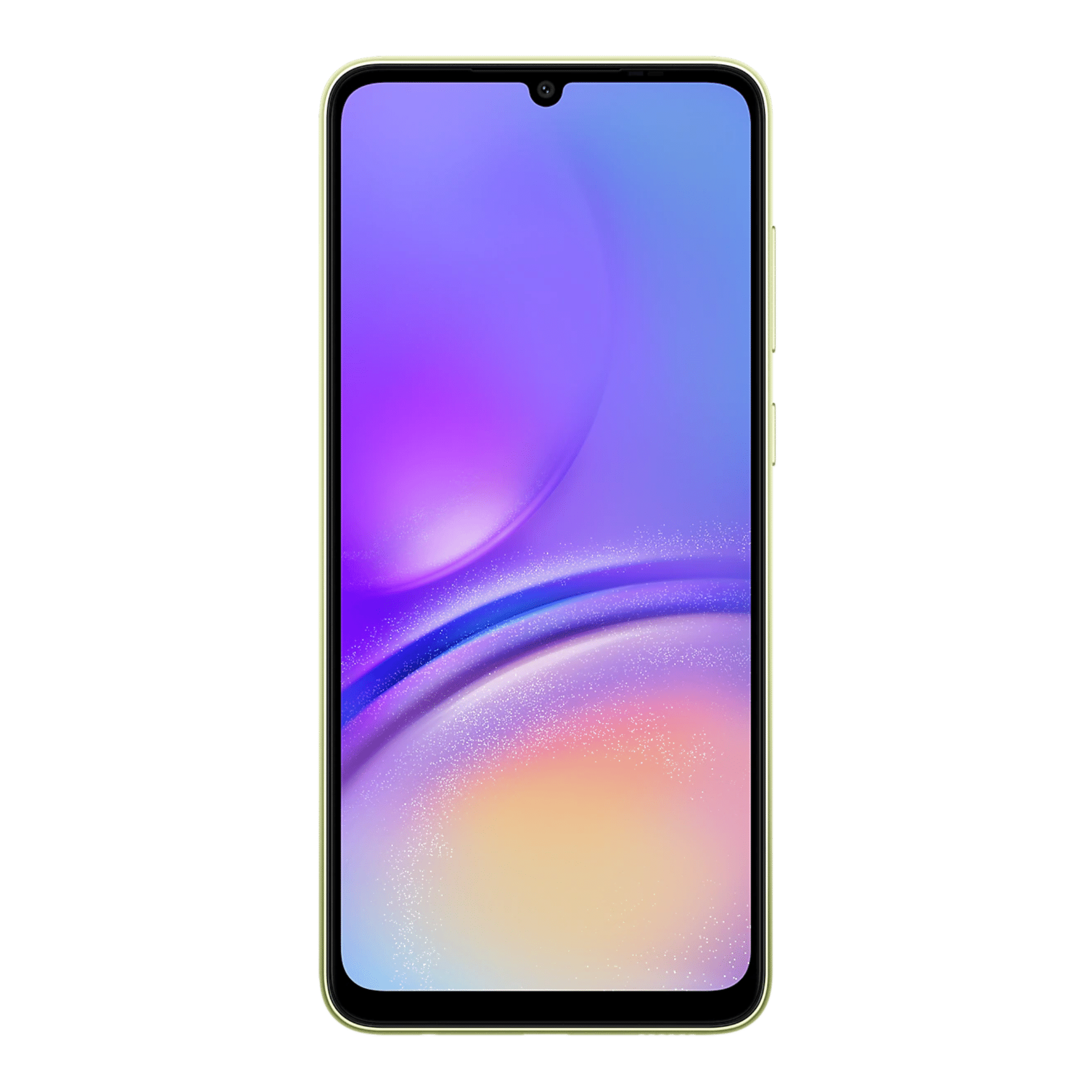 Buy Samsung A05 4GB-64GB in Light Green – Shop Now!