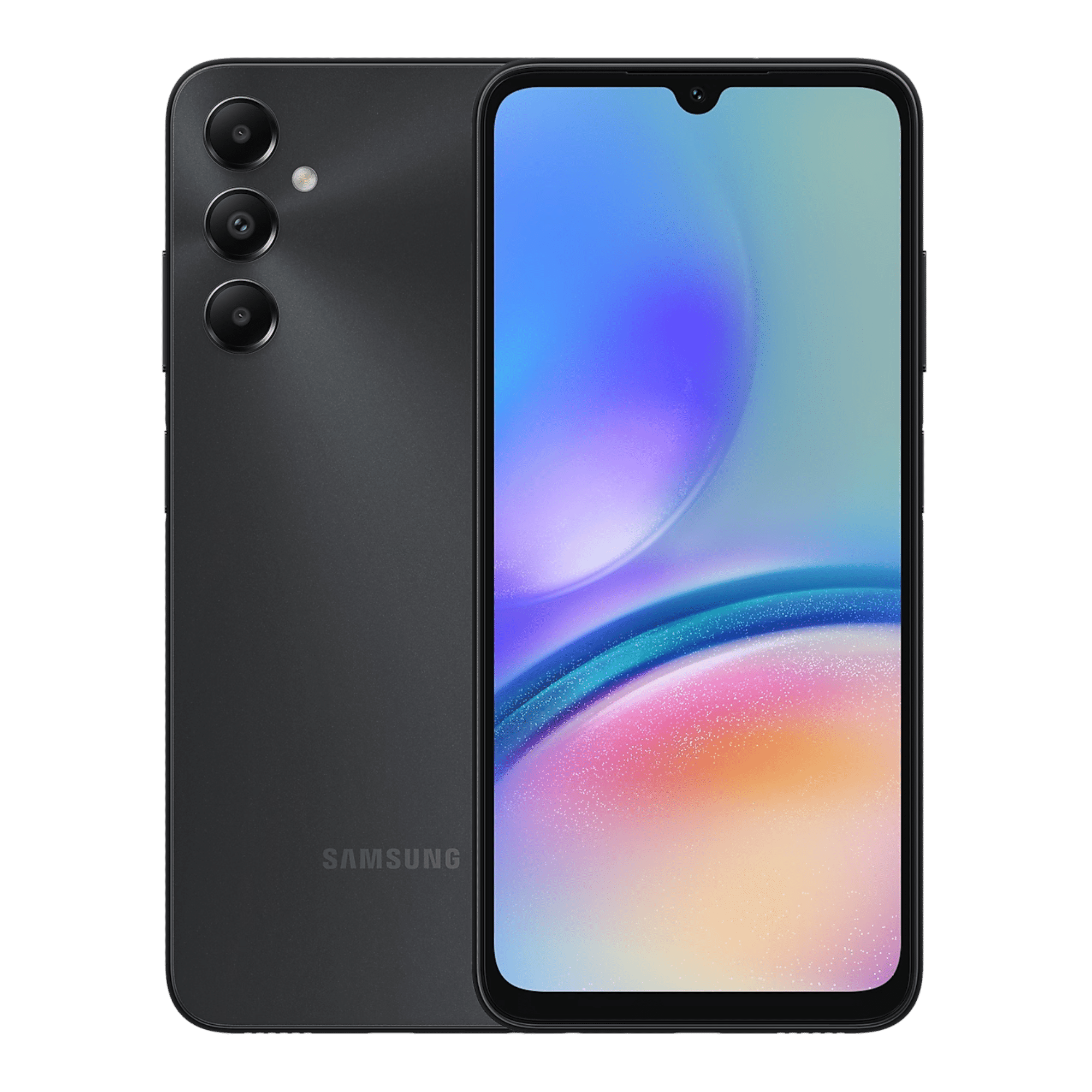 Shop Galaxy A05s ( Black, 4GB-128GB ) Now and Discover More!