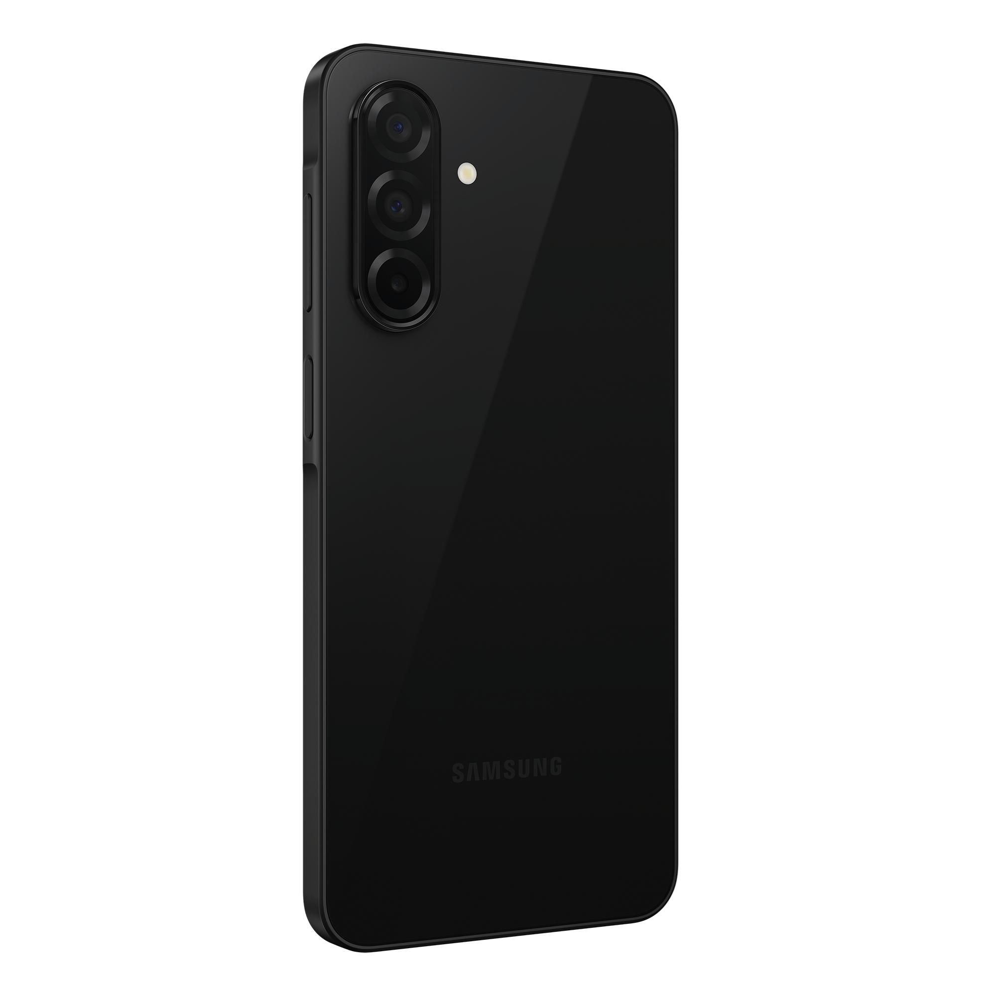 Grab the all-new Samsung A26 (Black, 6GB-128GB) at Poorvika