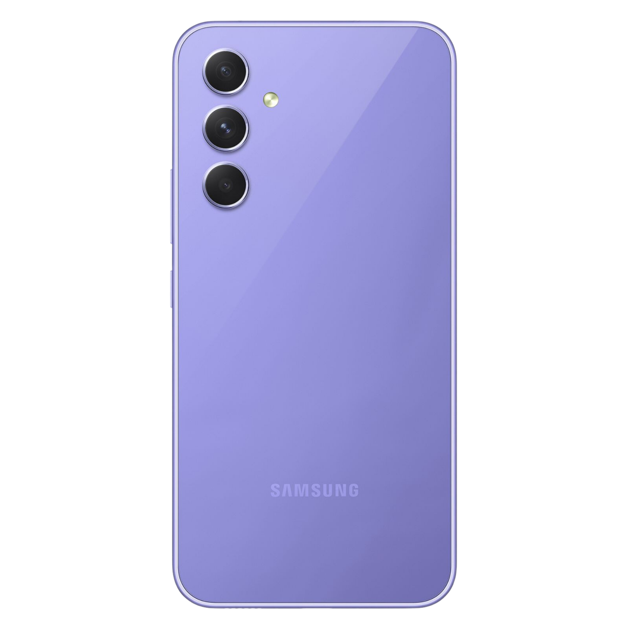 Buy Samsung A54 5G (Awesome Violet, 8GB-128GB) online at