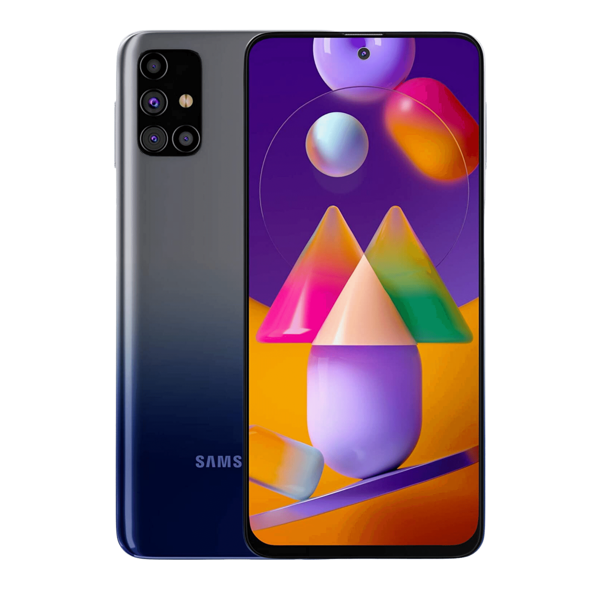 Samsung M31s M31 Samsung Camera Features Smartphones