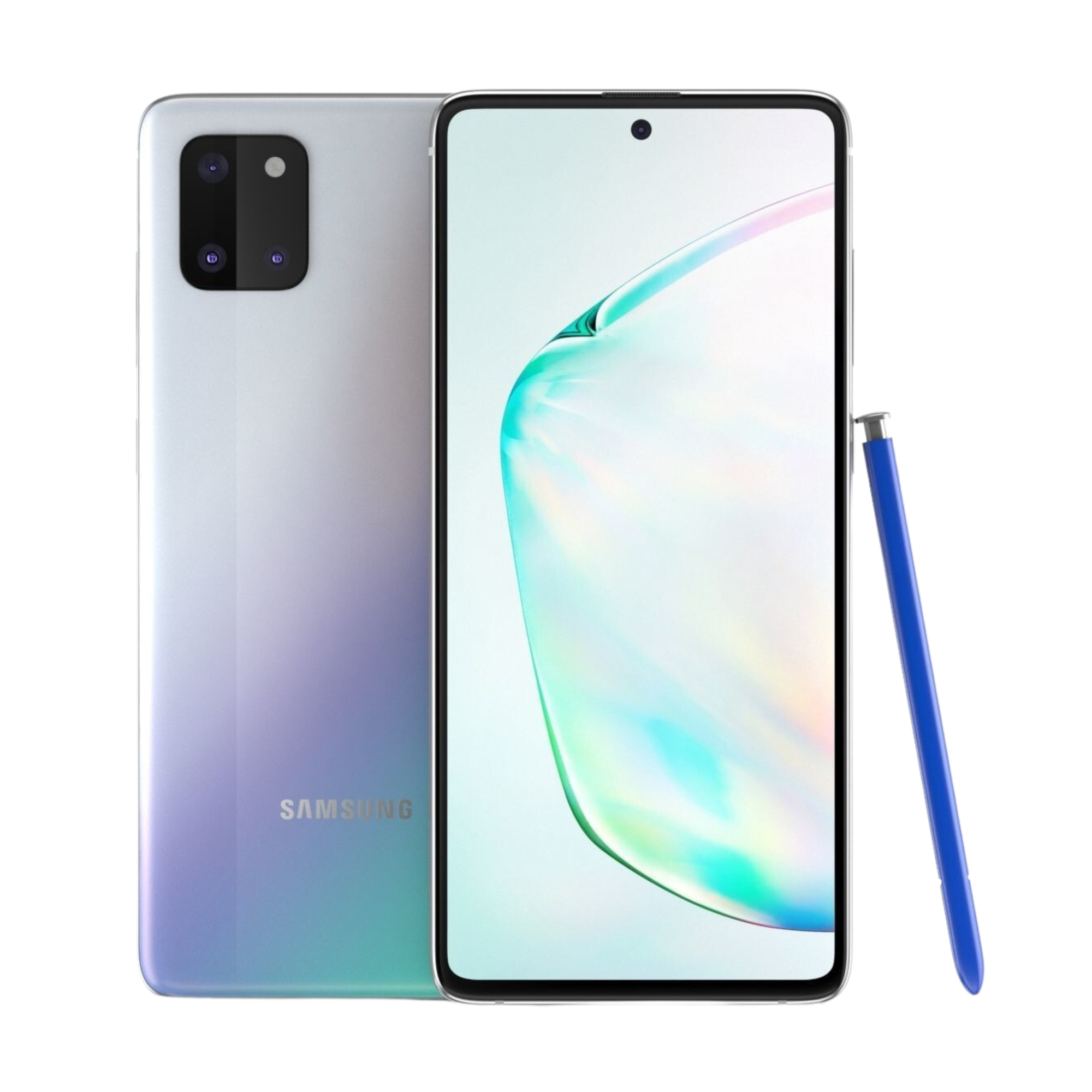 Shop the Samsung Galaxy Note 10 Lite Online at Best Price