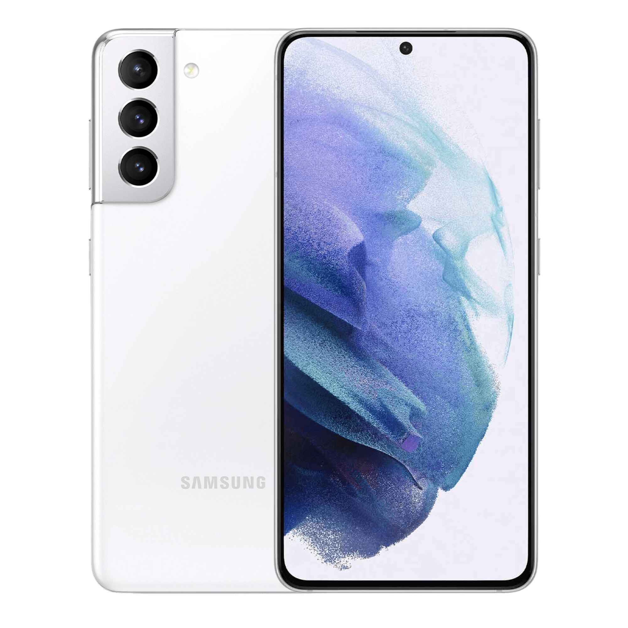 Buy Samsung Galaxy S21 5G (256GB, Phantom White)@ Best Price