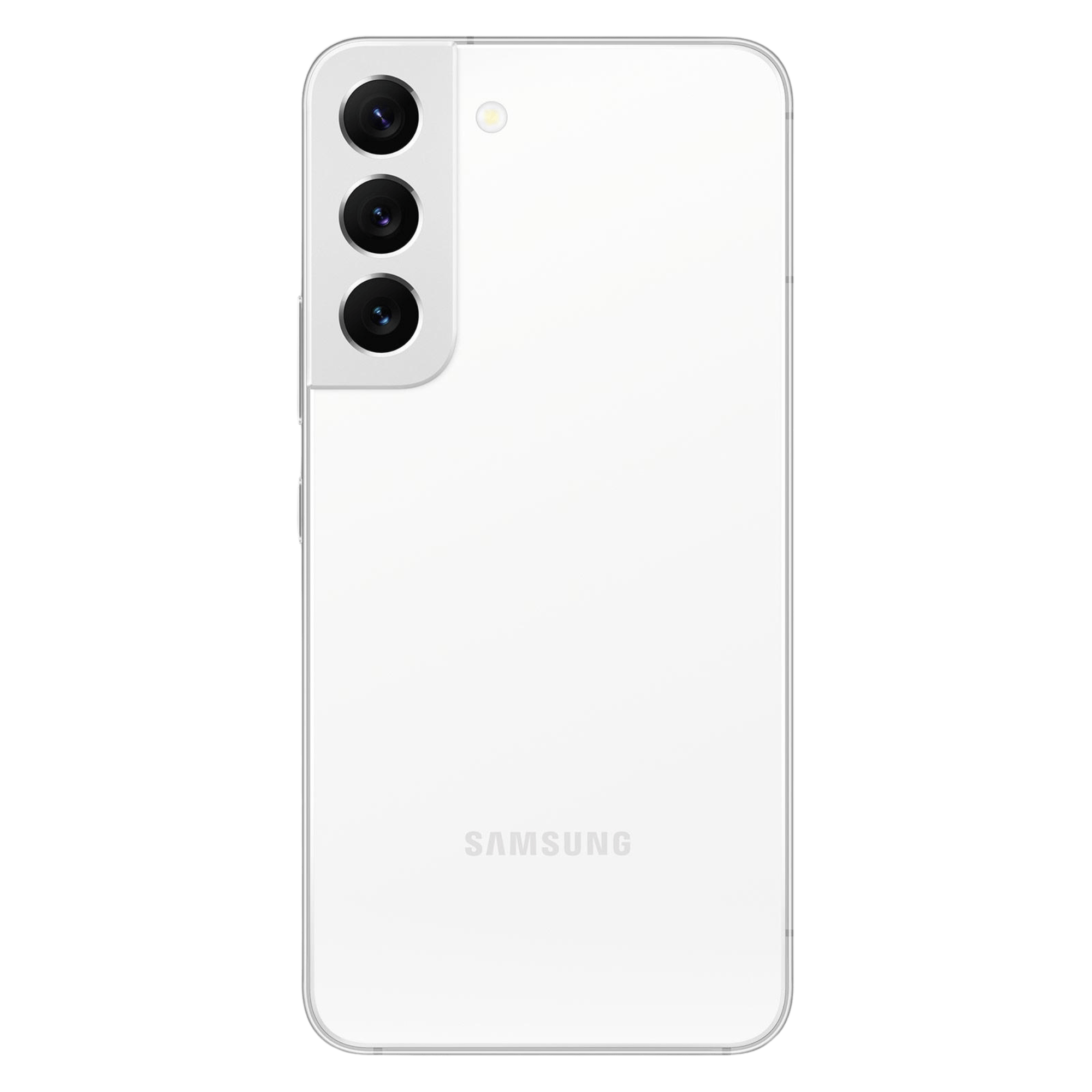 Buy Galaxy S22 5g mobile Phantom White online at best price