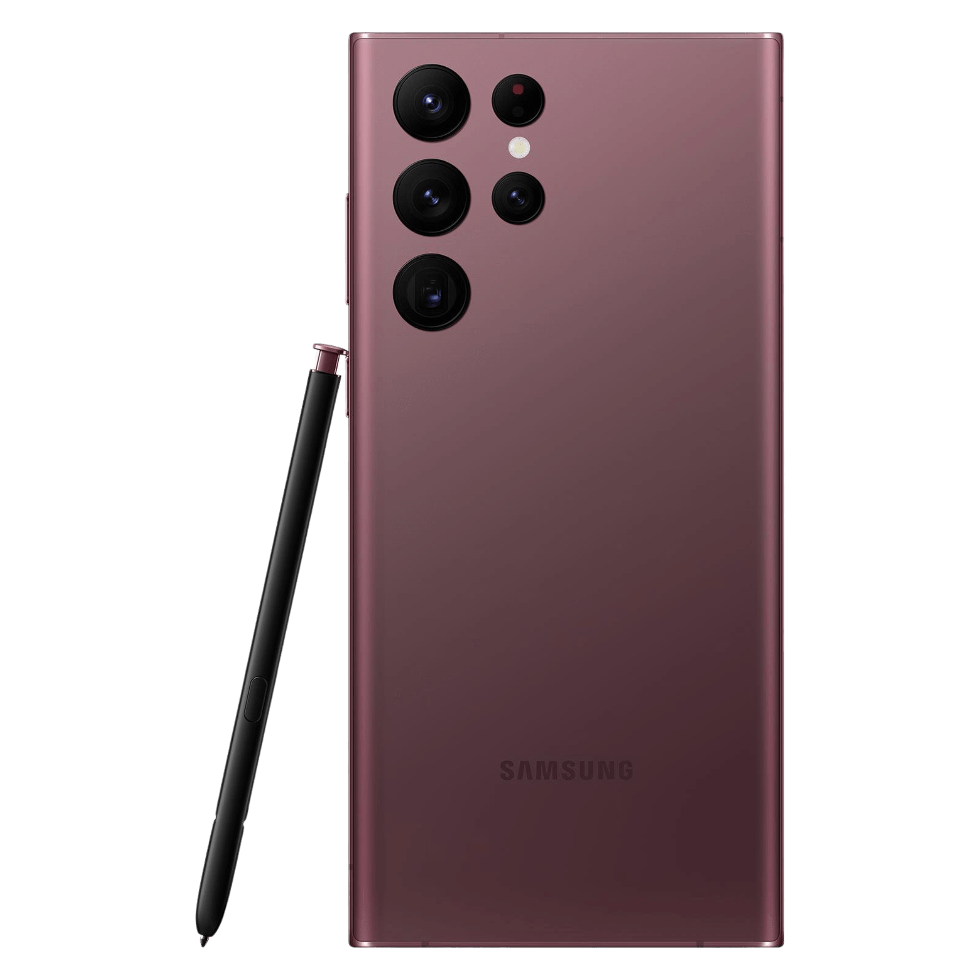 Buy Samsung S22 ultra Burgundy (12GB-512GB) at best price