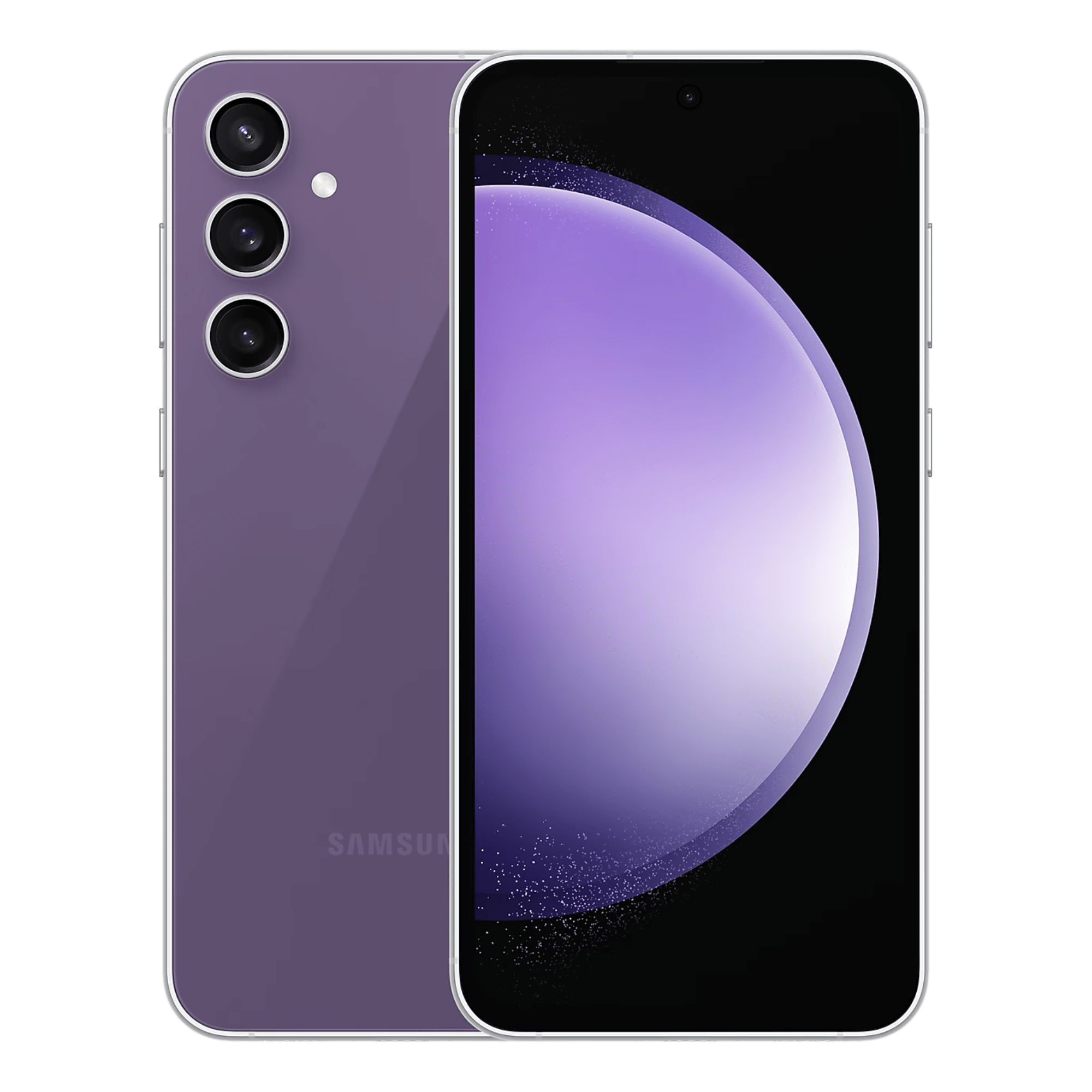 samsung s23 fe 5g purple 8 128