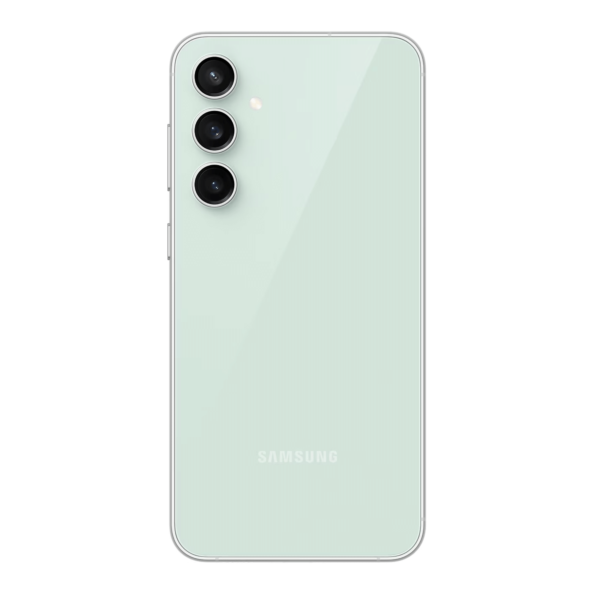 Samsung Galaxy S23 FE 5G (Mint, 8GB, 128GB Storage)