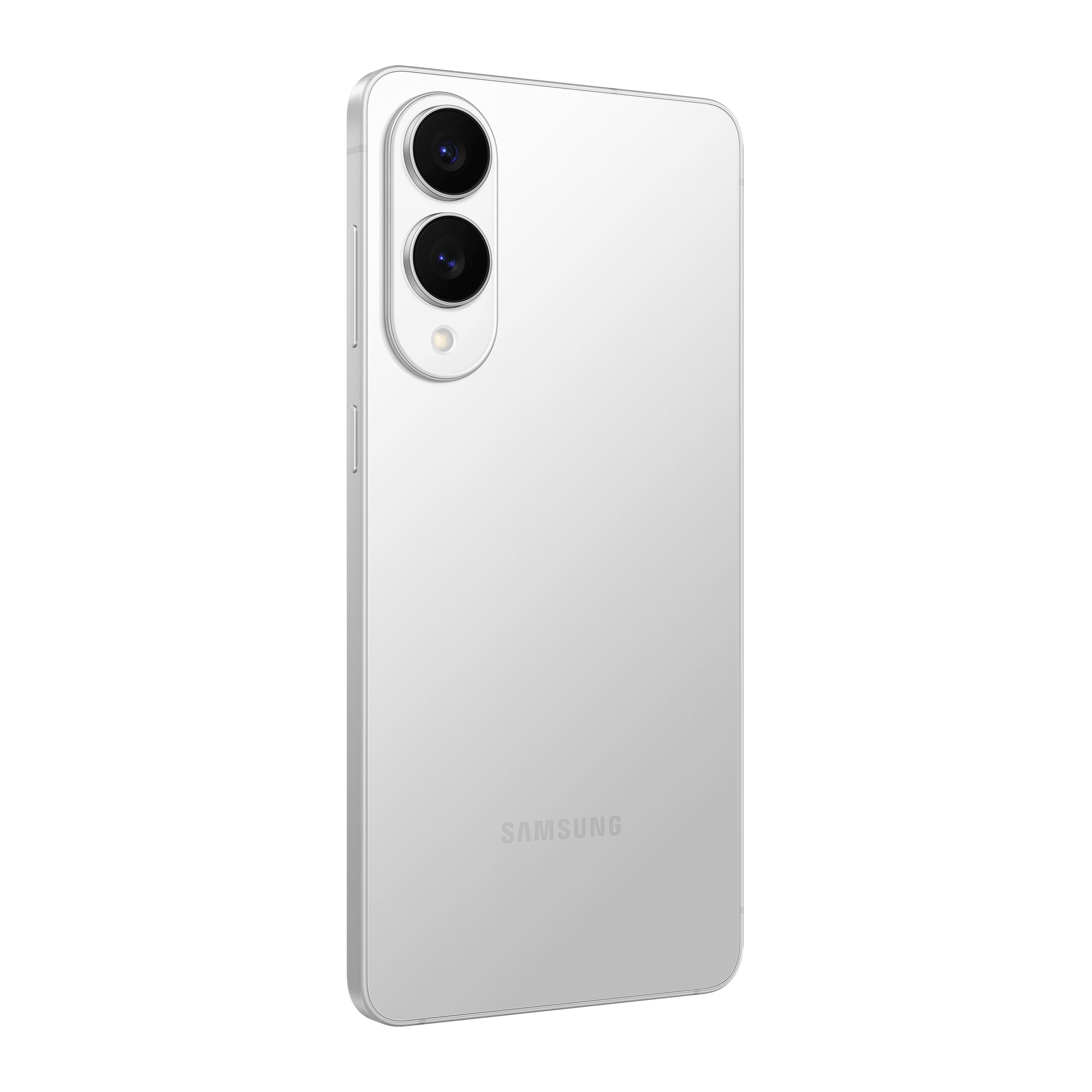 Buy Galaxy S25 Edge 5G (Titanium Silver, 12GB-256GB) Today!