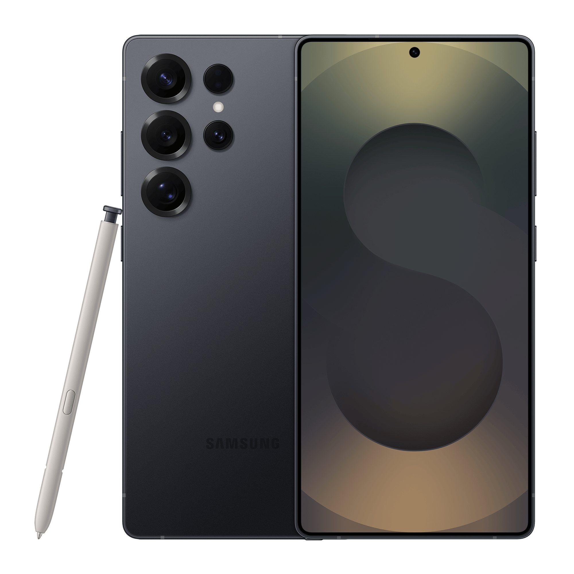 Samsung Galaxy S25 Ultra 5G ( Titanium Jetblack, 12GB-512GB )