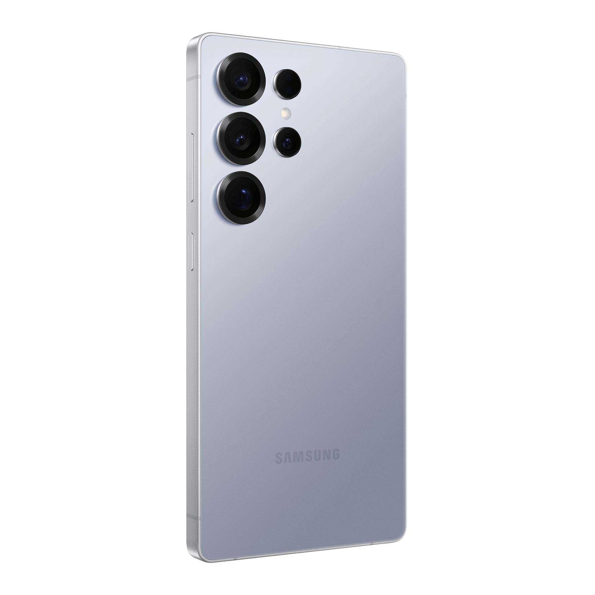 Grab Galaxy S25 Ultra (Titanium Silverblue,12GB-1TB) Online!