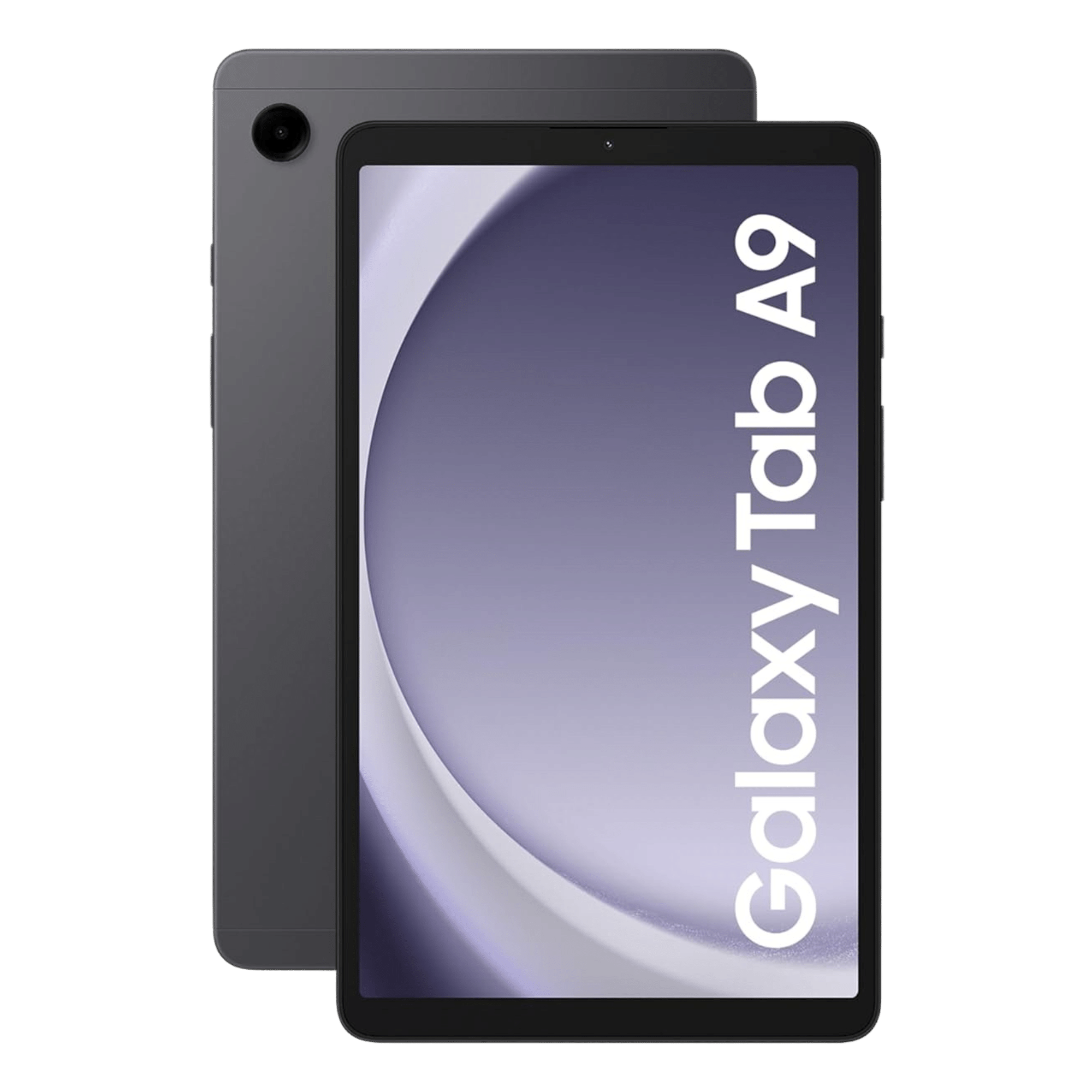 Get Samsung Galaxy Tab A9 LTE ( Graphite, 4GB-64GB )