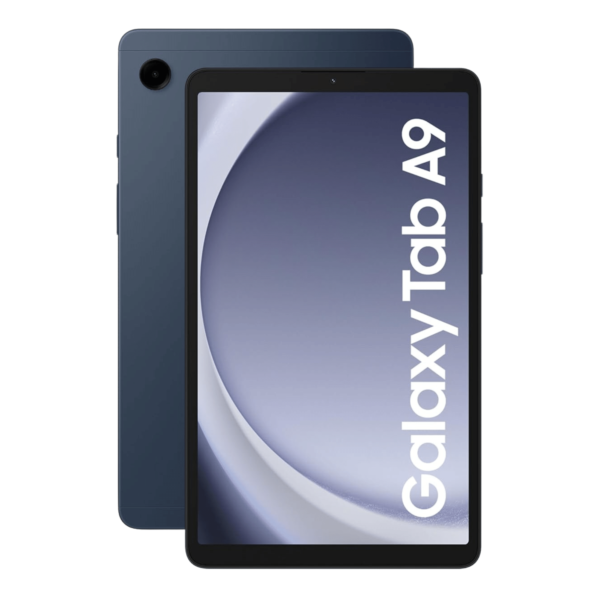 Buy Samsung Galaxy Tab A9 LTE (Navy 4GB64GB) at Poorvika