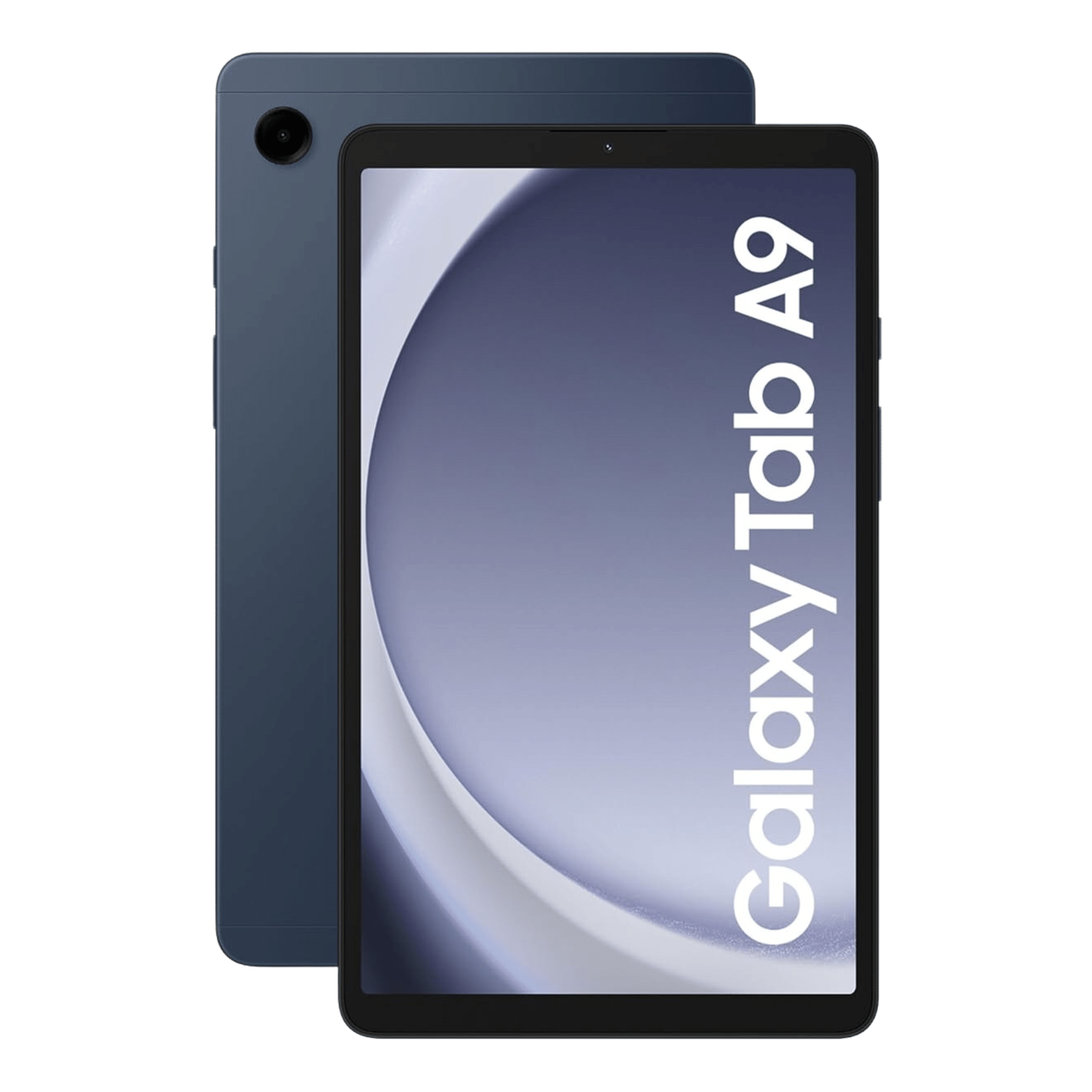 Buy Samsung Galaxy Tab A9 LTE Navy 4GB 64GB At Poorvika
