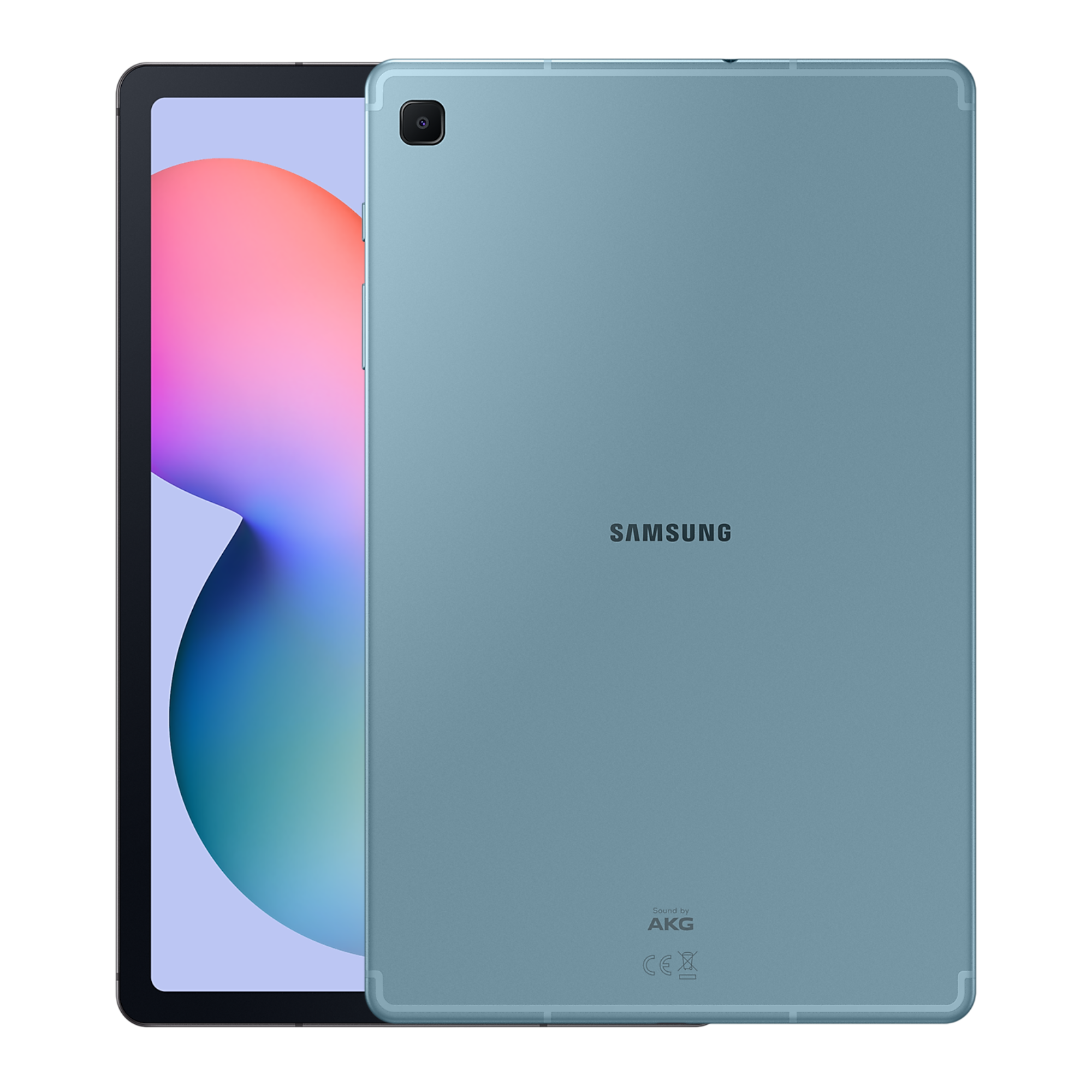 Samsung Galaxy Tab S6 Lite LTE P615(Angora Blue,4GB-64GB)