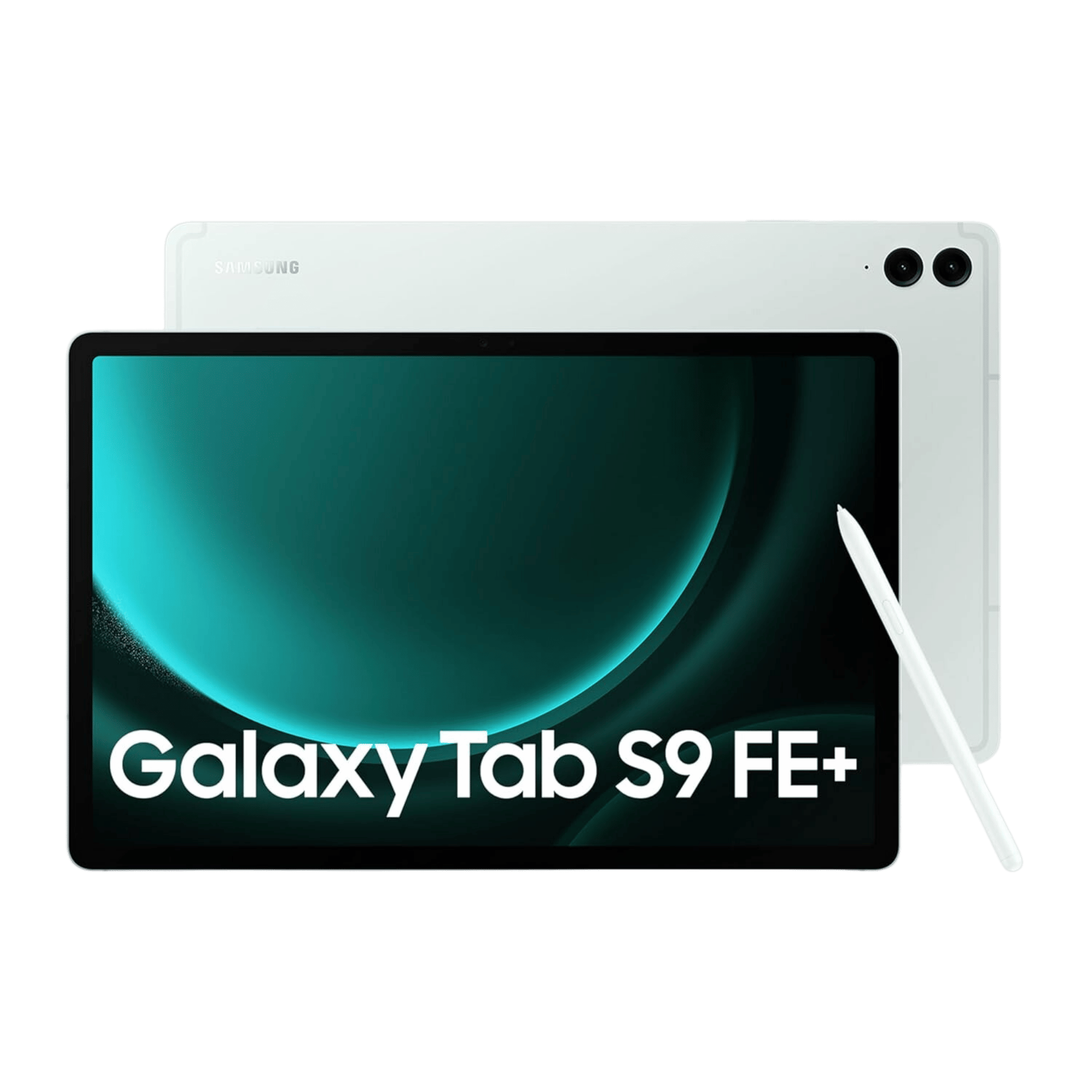 Samsung GalaxyTab S9 FE ミント 128GB/6GB サムスン Galaxy Tab S9 FE [ミント] 価格比較 - 価格.com