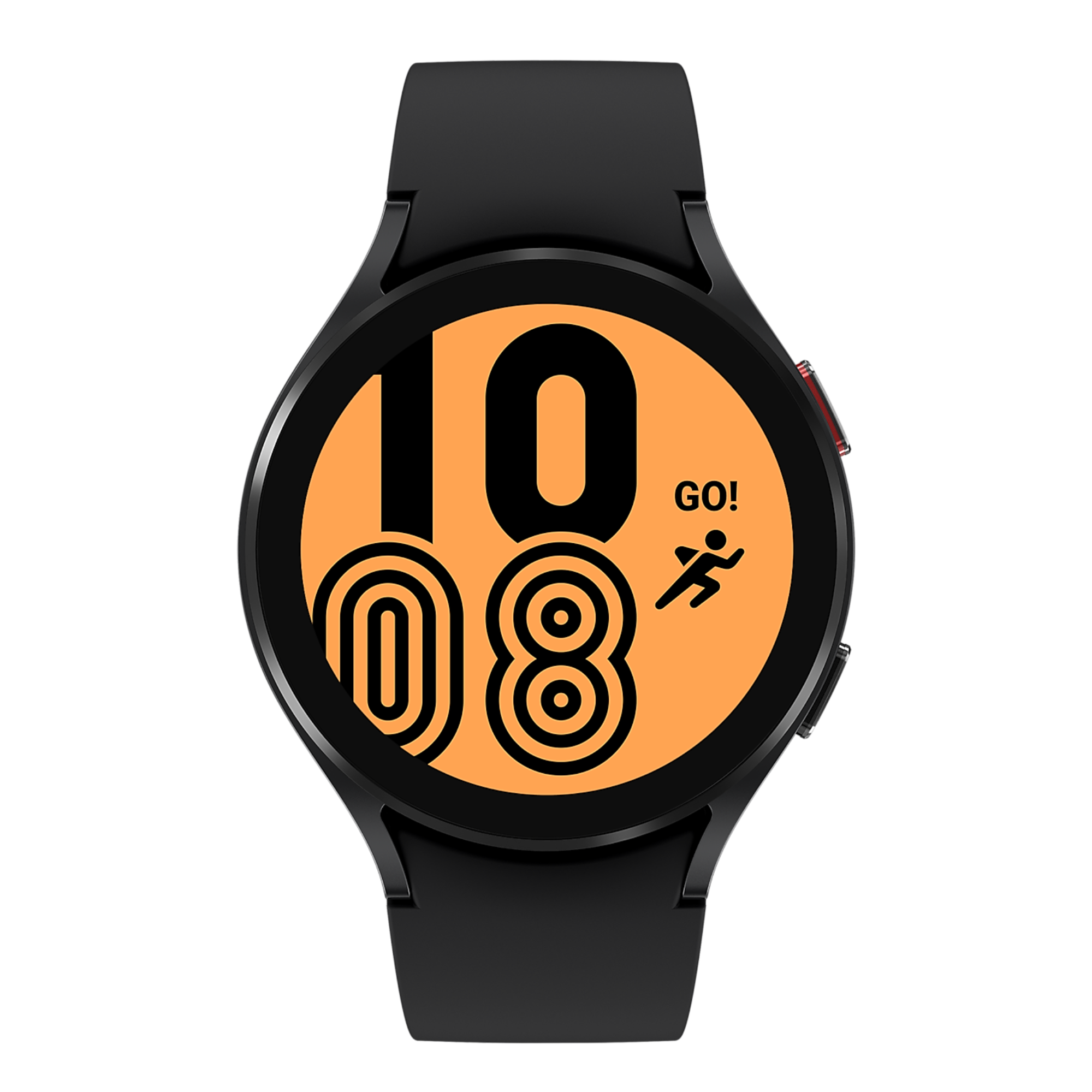Buy Samsung Galaxy Watch4 LTE (Black,40 mm) at Best price
