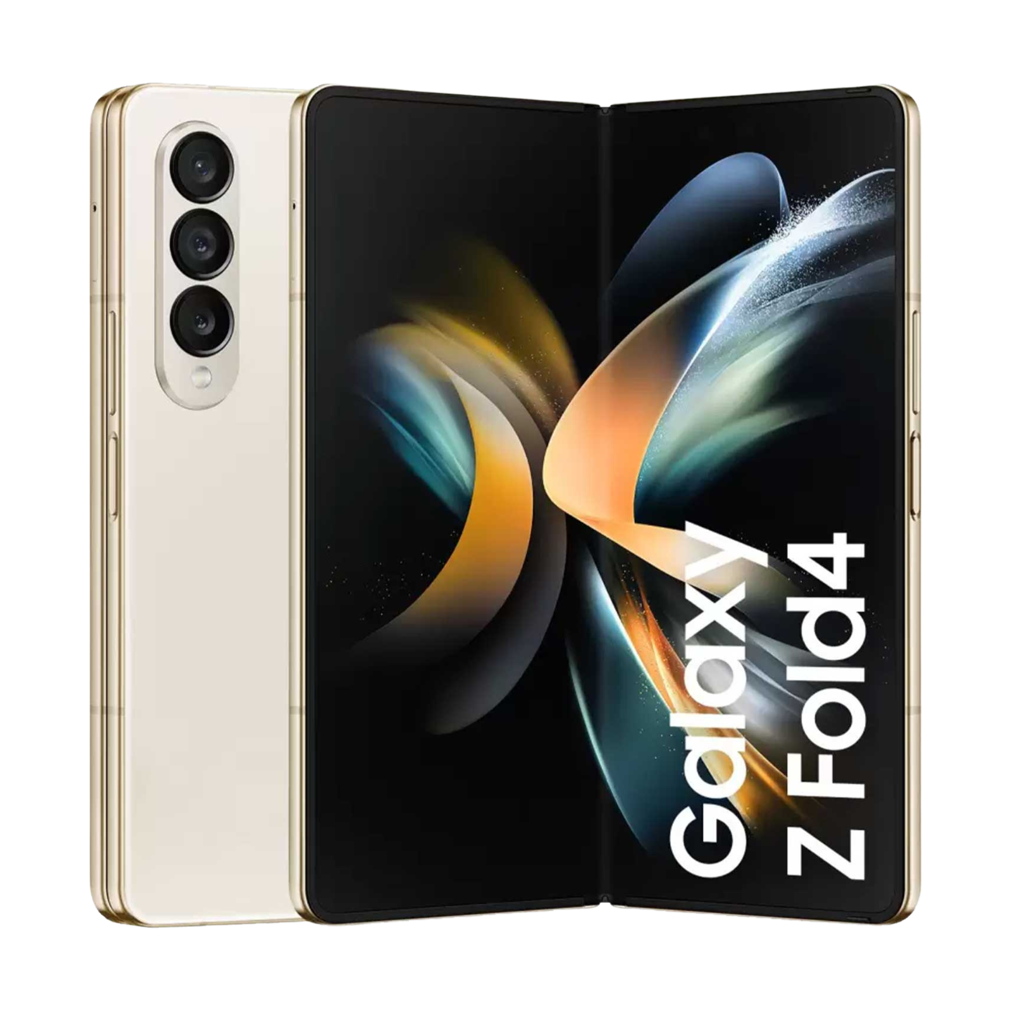 Android Galaxy Z Fold 4｜256gb ｜SIMフリー Get the new Galaxy Z Fold4, 256GB (Beige) at best price.