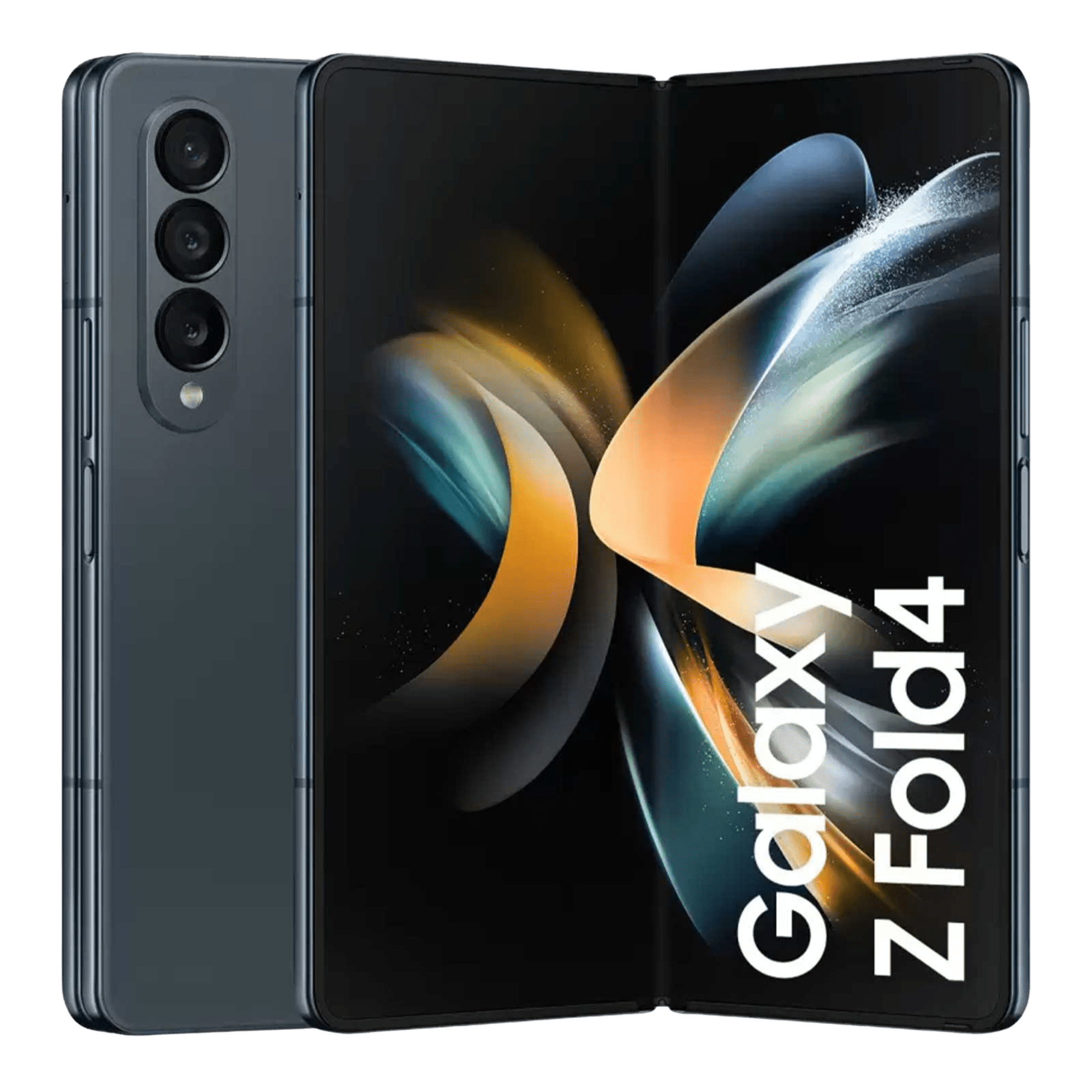 Galaxy Z Fold 4 5G SIMフリー グリーン Buy the new Galaxy Z Fold 4 mobile, online at best price