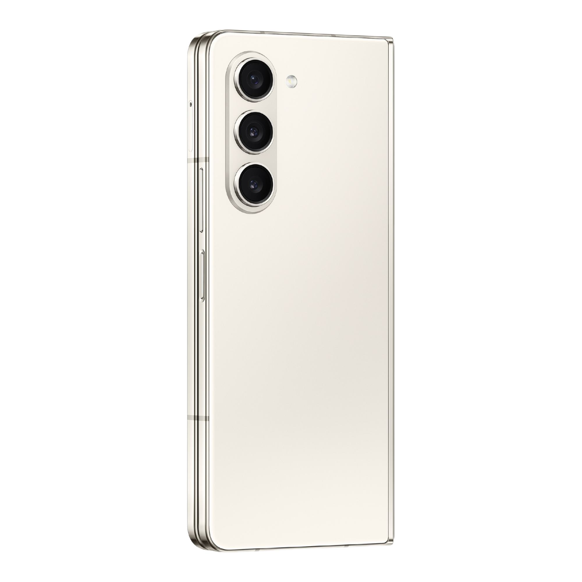Buy Samsung Galaxy Z Fold 5 Cream (256GB) at Poorvika!