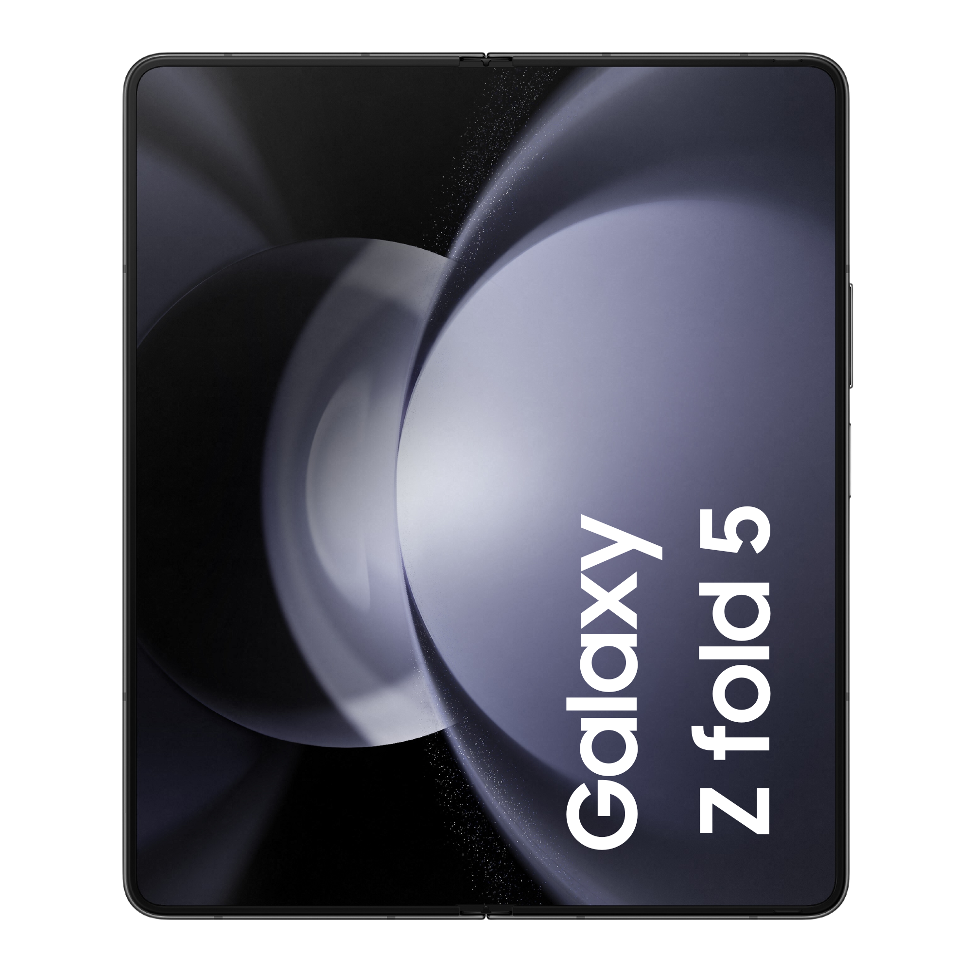 Get Samsung Galaxy Z Fold 5 Black (512GB) at Poorvika!