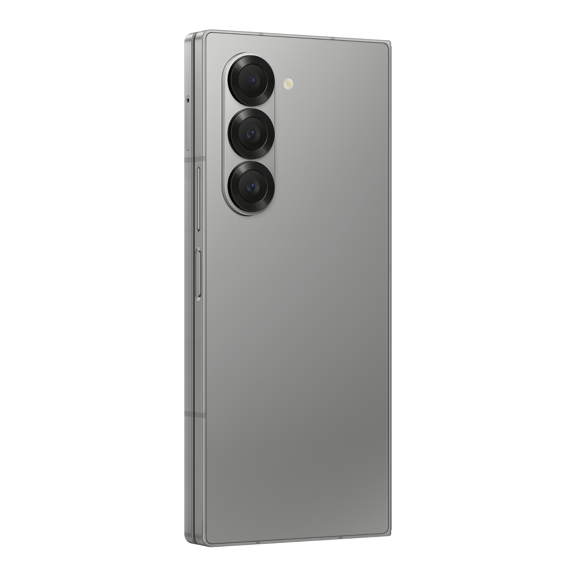 Get Galaxy Z Fold 6 Silver Shadow (12GB-256GB) at best price