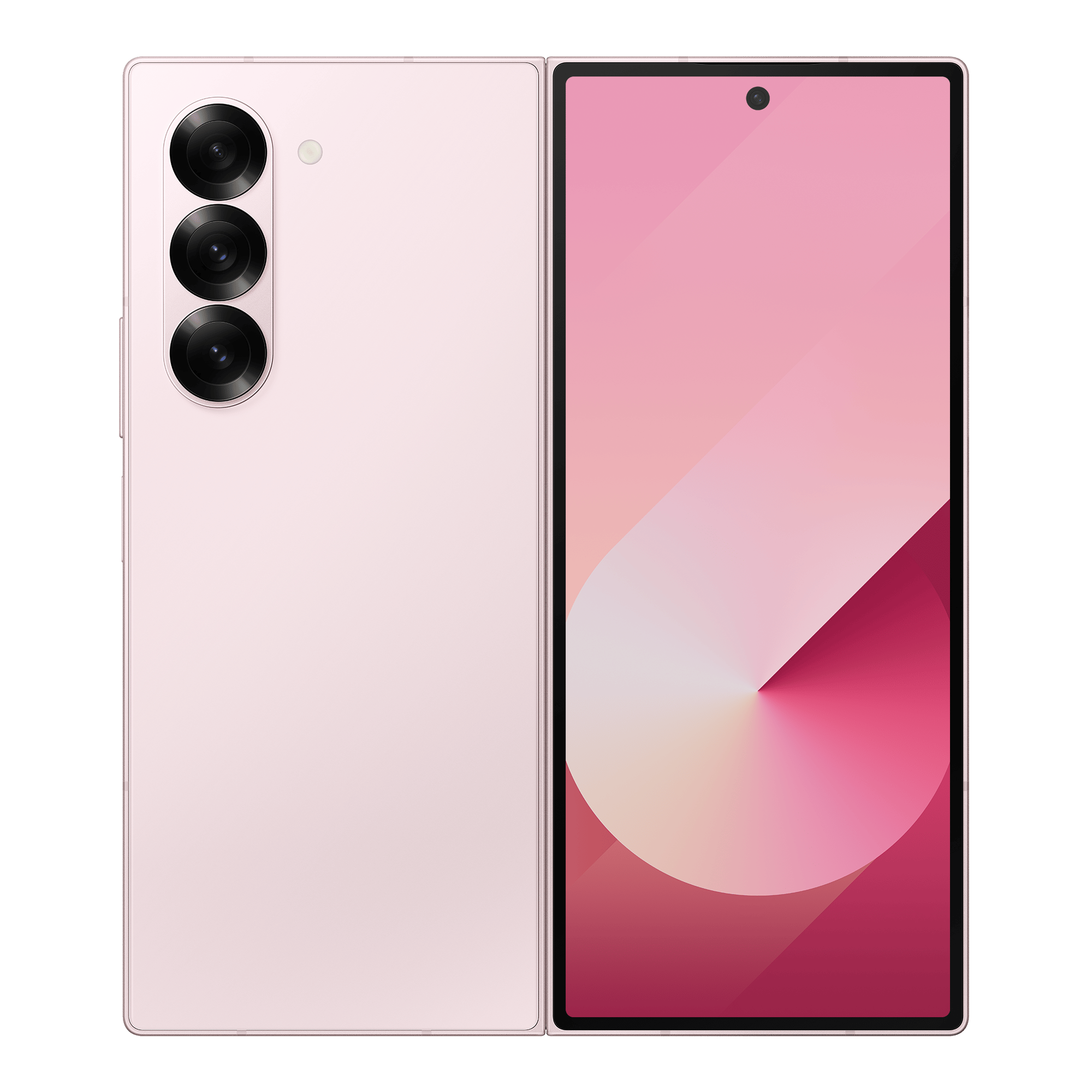 Galaxy Z Fold6 512GB ピンク韓国版 SIMフリー [美品] Get Samsung Z Fold 6 5G in Pink, (12GB-512GB) at best price