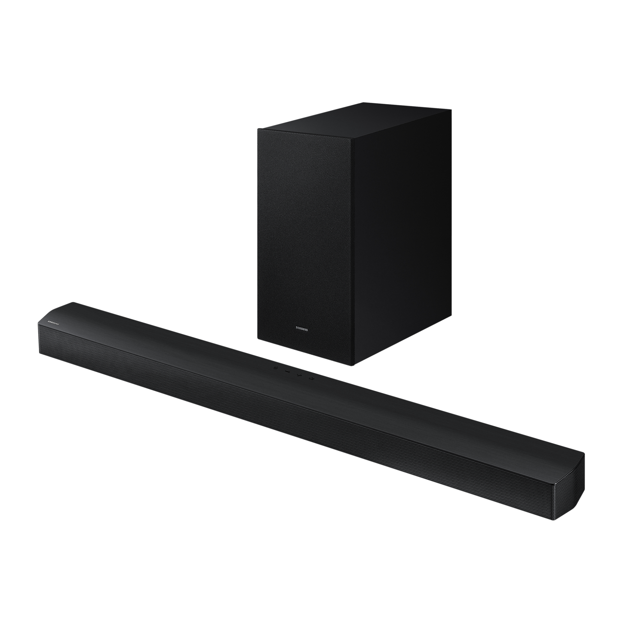 Buy Samsung HWB650D/XL 3.1Ch 370W With Dolby Audio (Black)