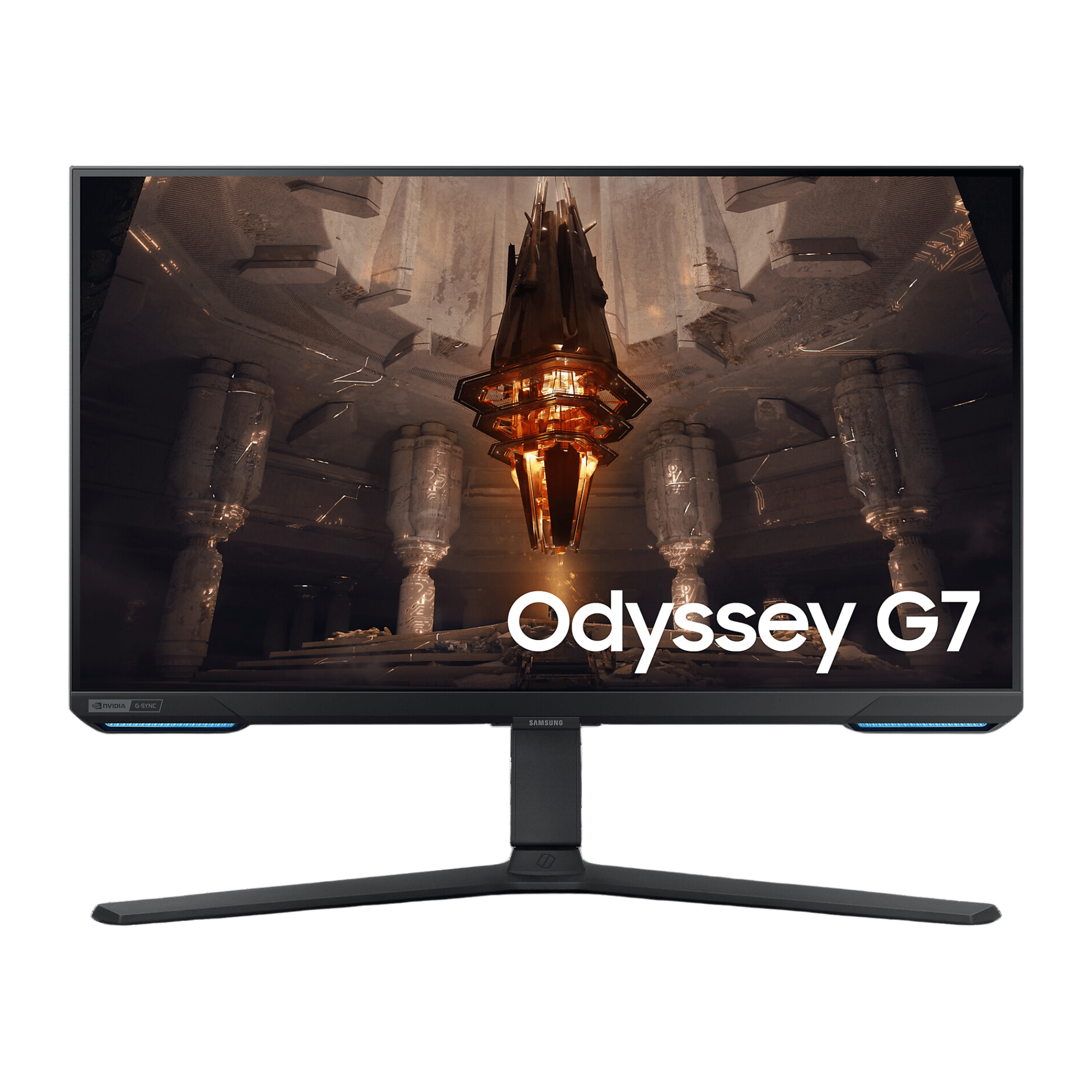 G Sync Lc27g75tqsnxza Review Samsung 27