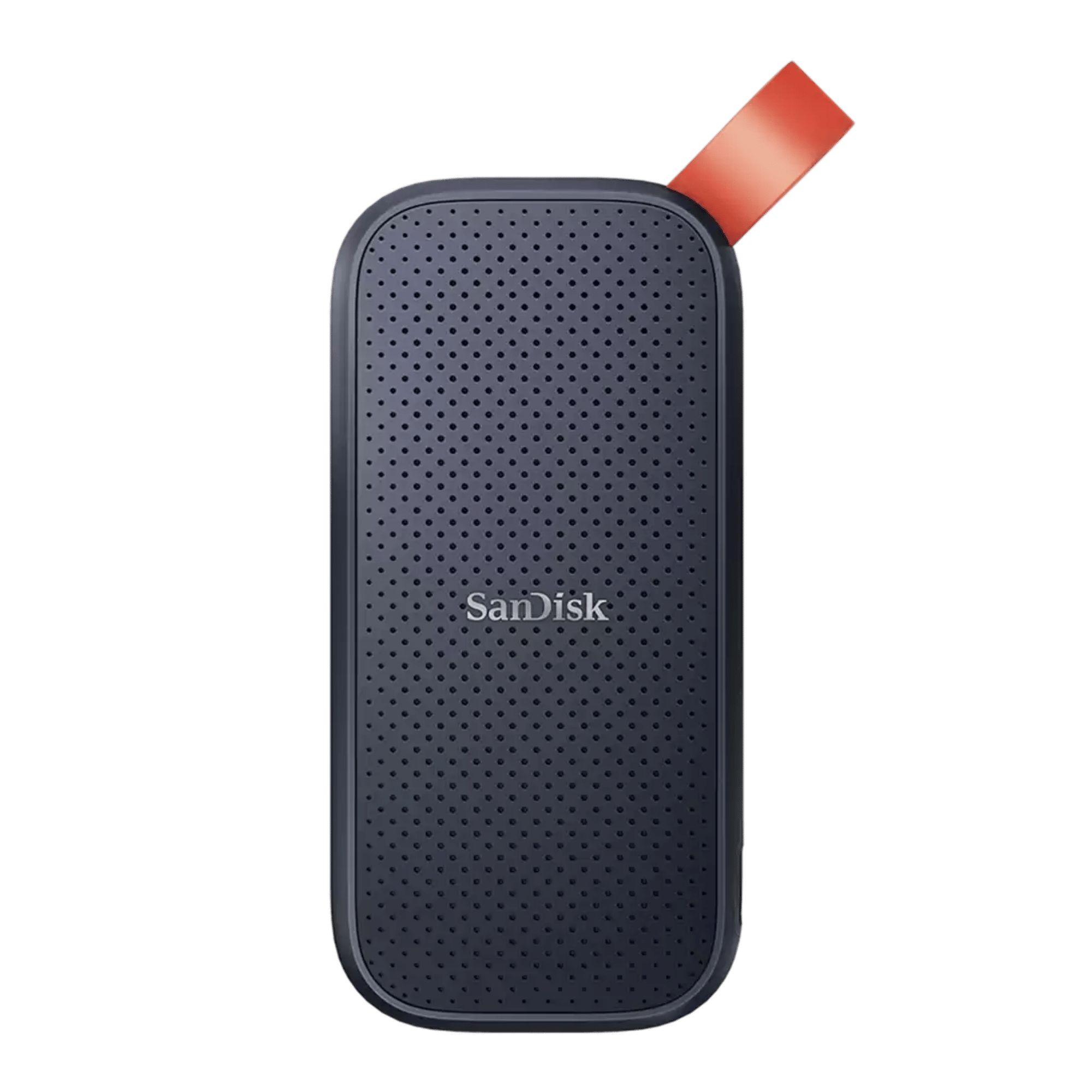 SanDisk Extreme ポータブル SSD 1TB SanDisk 1TB Extreme Portable SSD 1050MB/s R, 1000MB/s W,Upto