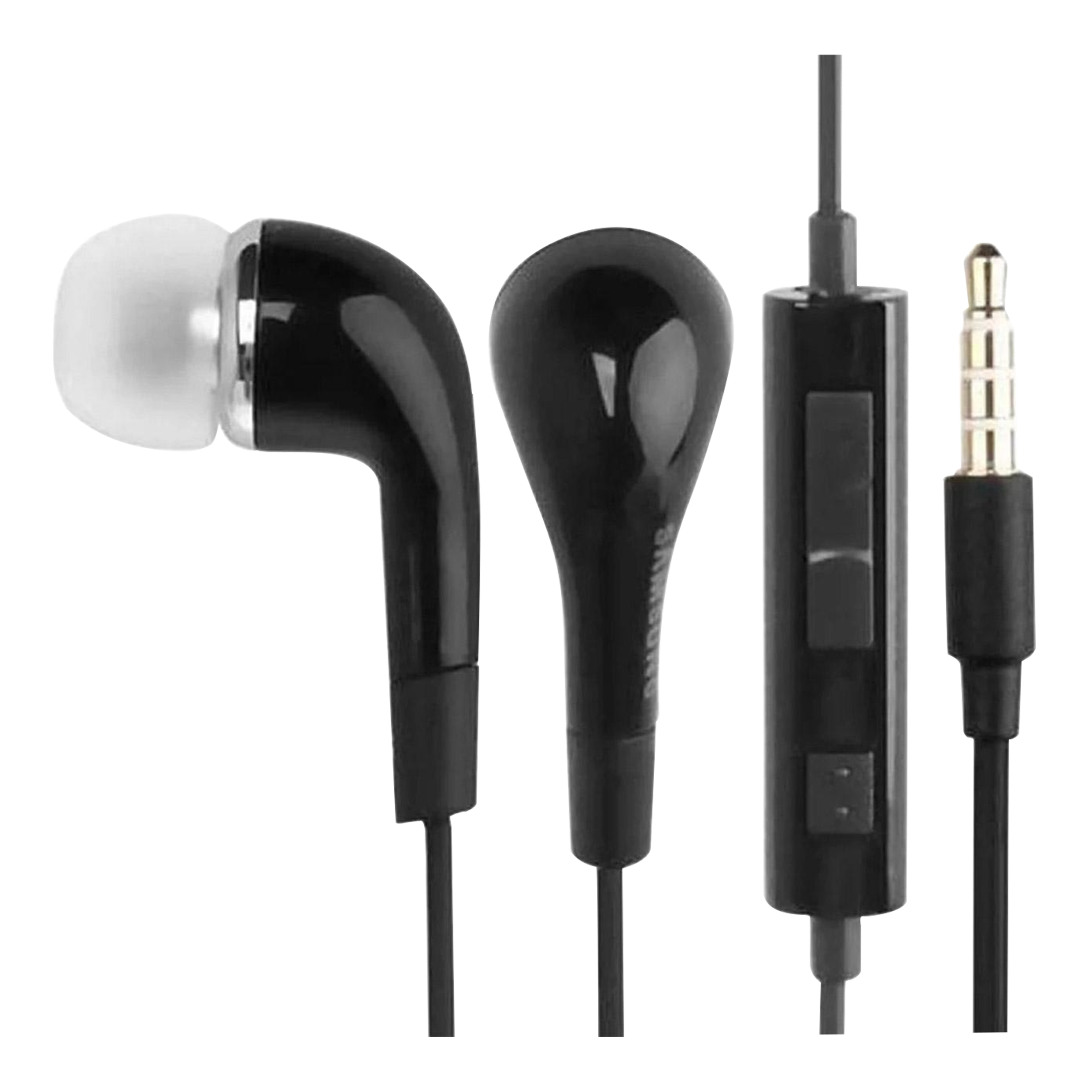 Buy Samsung EHS64 Earphone White at poorvika