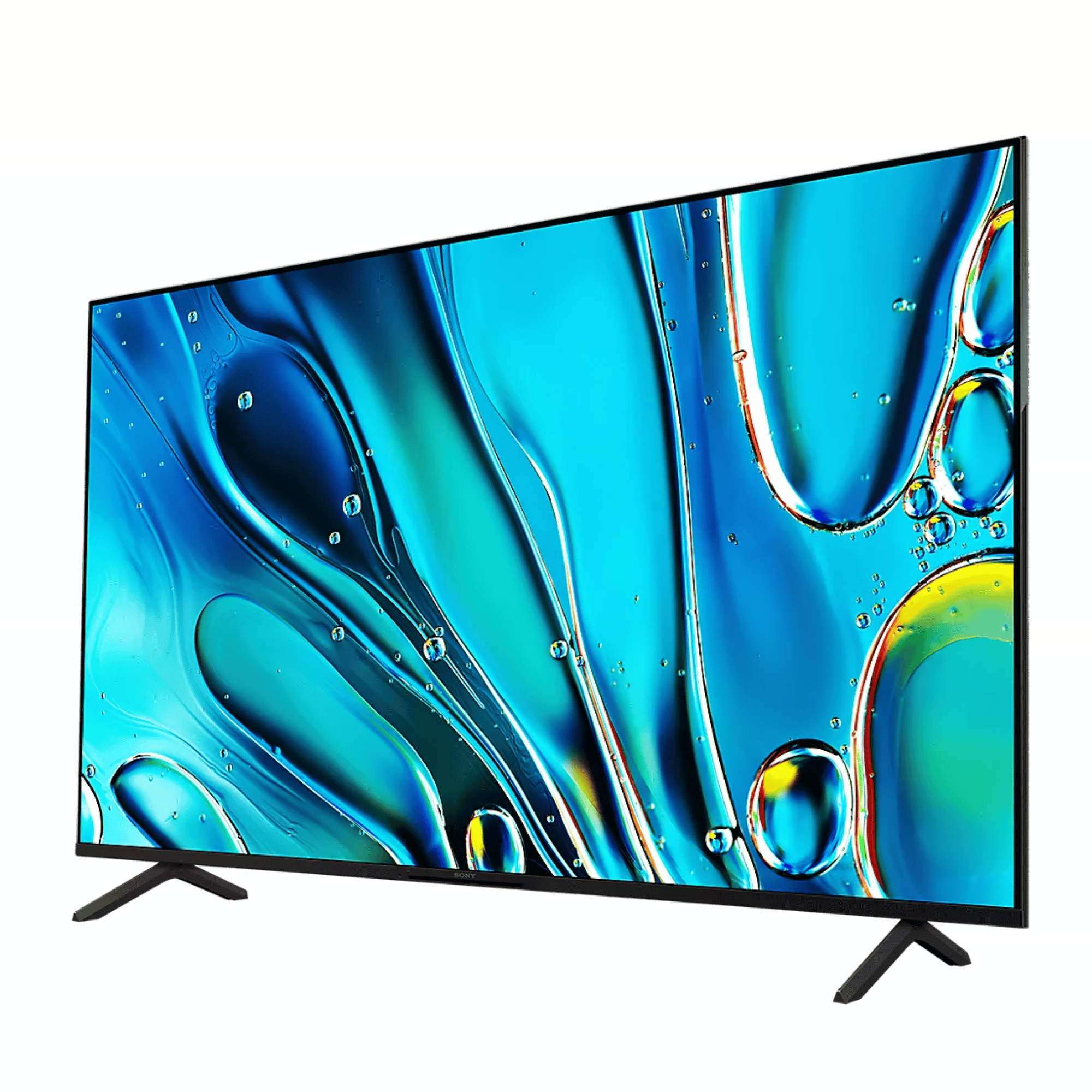 Shop Sony Bravia 3 4K Ultra HD Smart LED Google TV, 55 inch