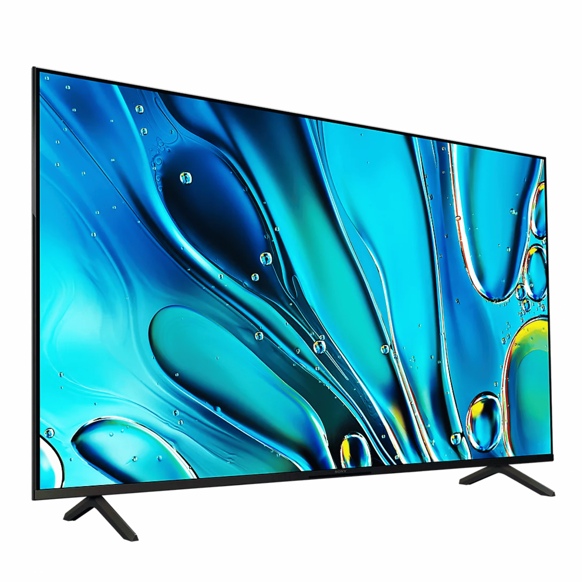 Shop Sony Bravia 3 4K Ultra HD Smart LED Google TV, 55 inch
