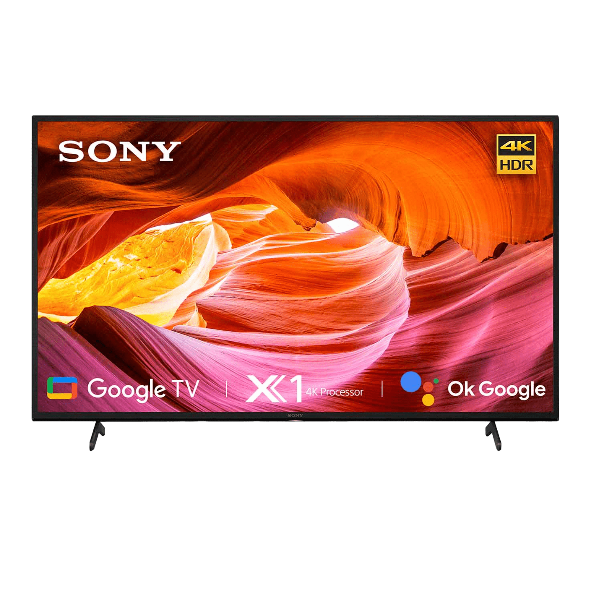65 Inch Tv Sony 75 Android Tv Android Tv Sony X75h 75 Inch SONY