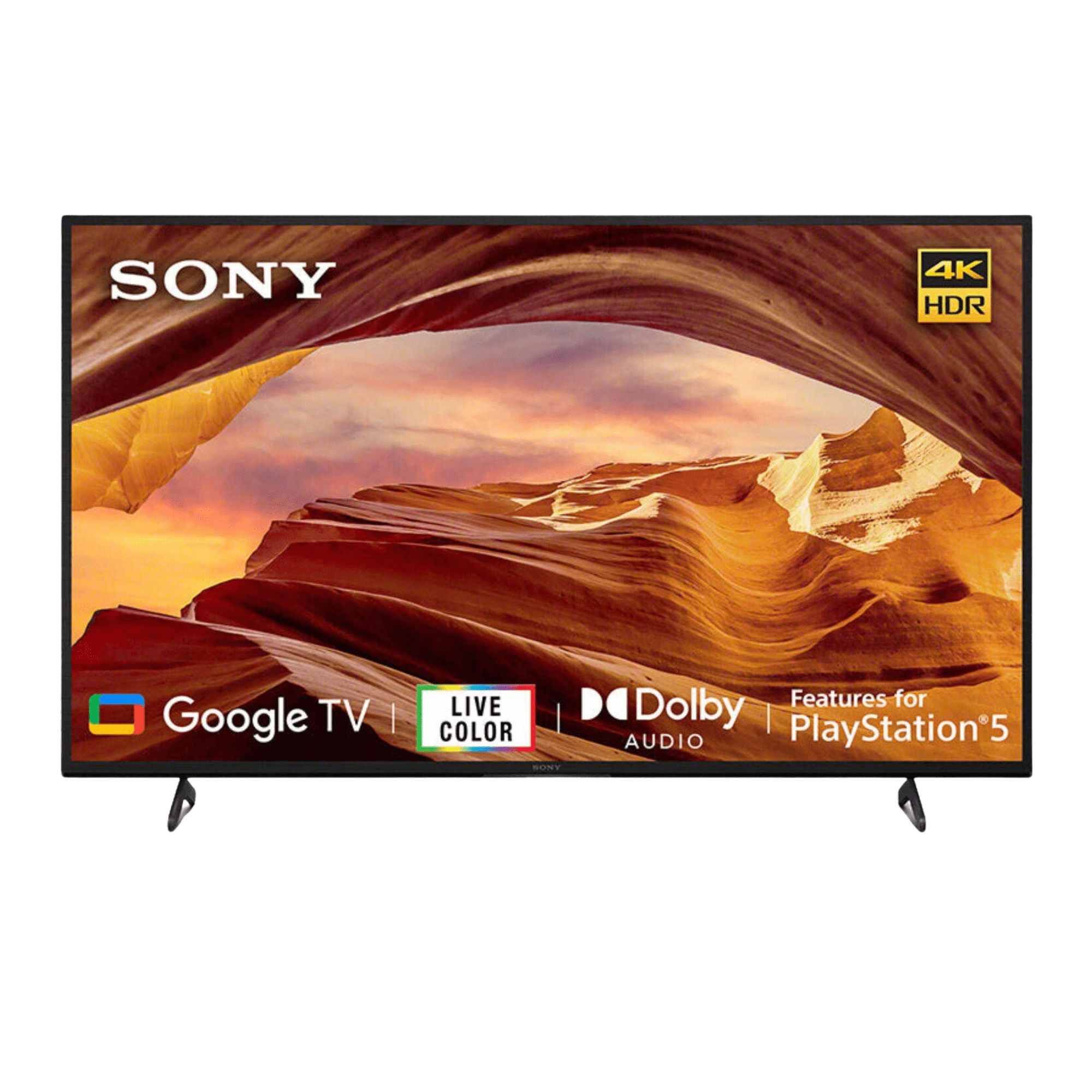 SONY Bravia 138.8 cm (55 inch) Ultra HD (4K) LED Smart TV Online at best  Prices In India