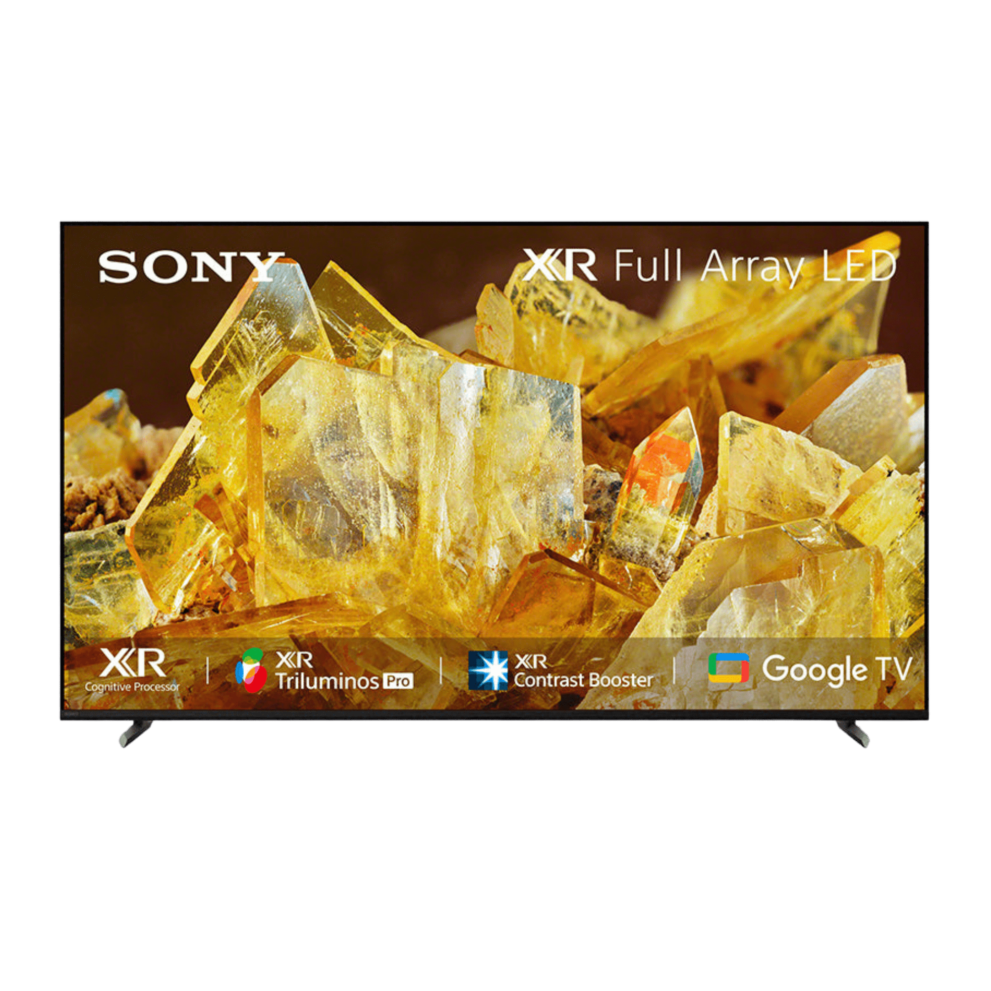 Sony Bravia 4K Vh2 120Hz - kf2tn6i