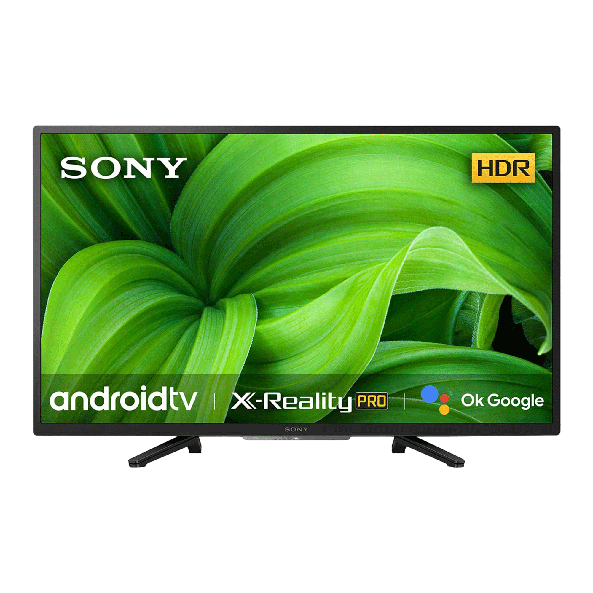 Buy Sony Bravia Smart Android LED W830K / W880K 32 inch at best prices