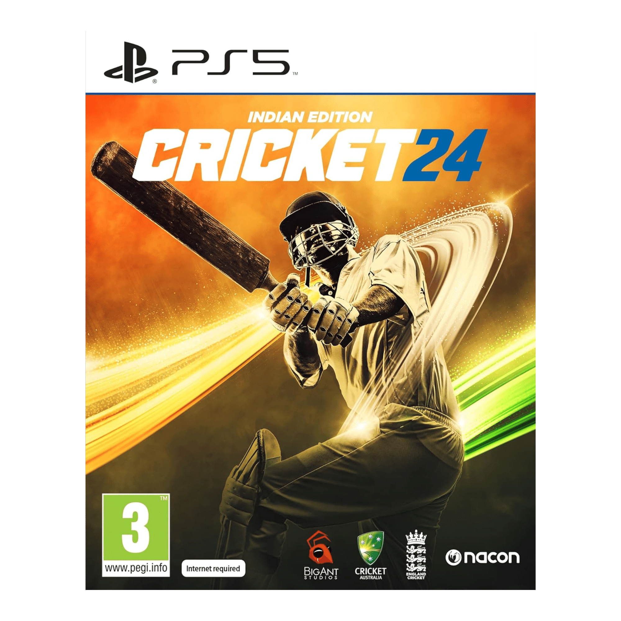 ps5 cricket 24