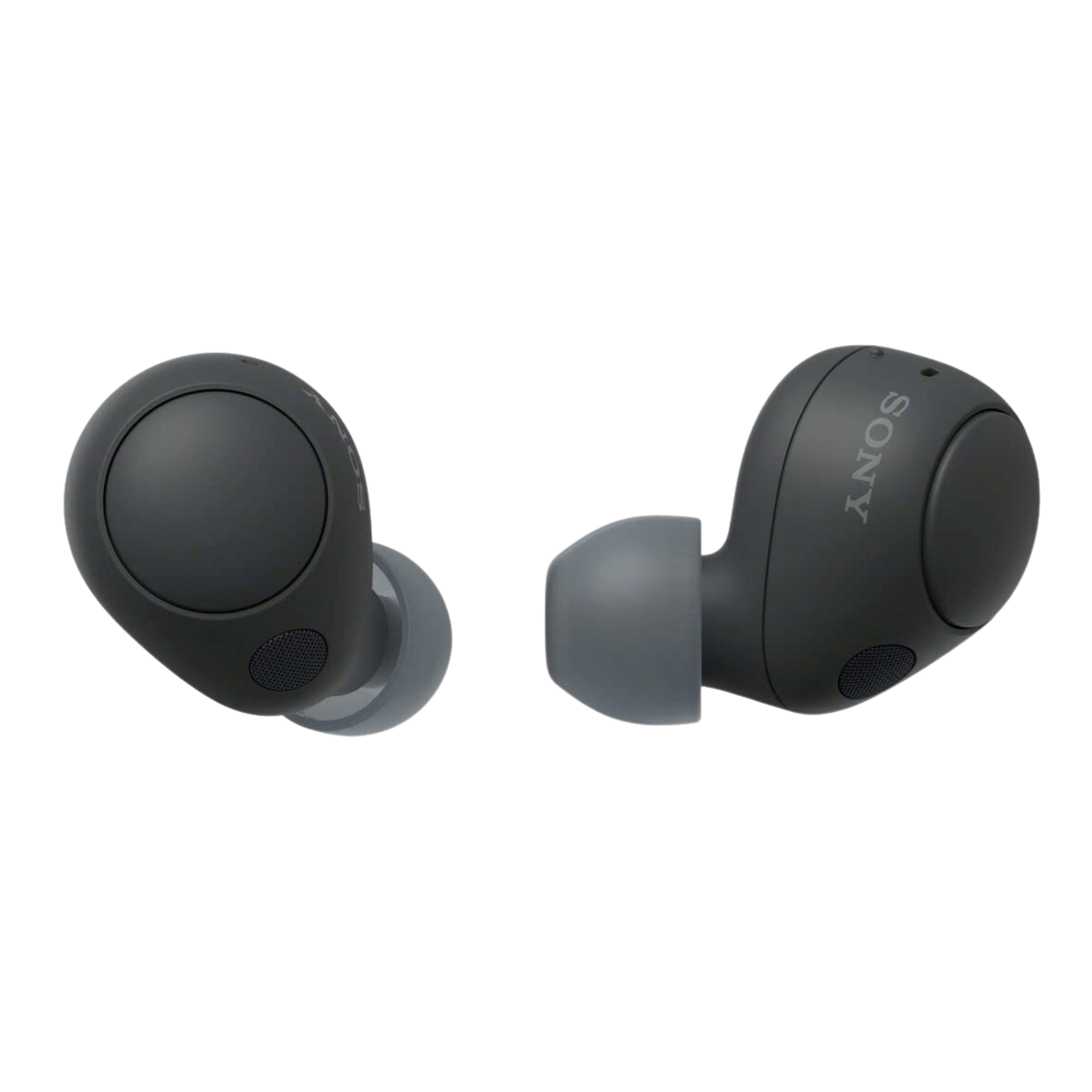 Sony WF-C700N (Black) Truly Wireless Headphones at Poorvika