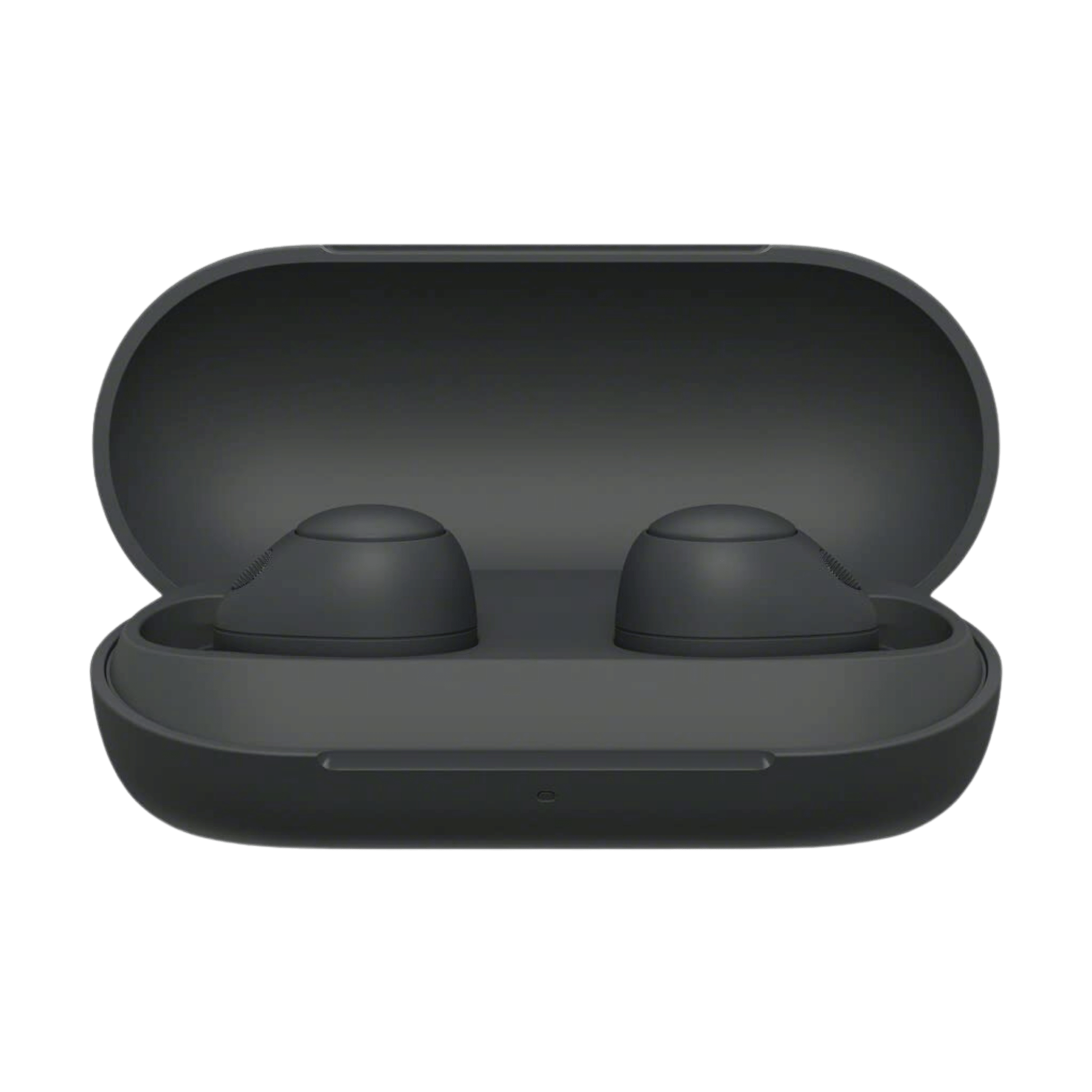 SONY WF-C700N ワイヤレスイヤホン ブラック Sony WF-C700N (Black) Truly Wireless Headphones at Poorvika