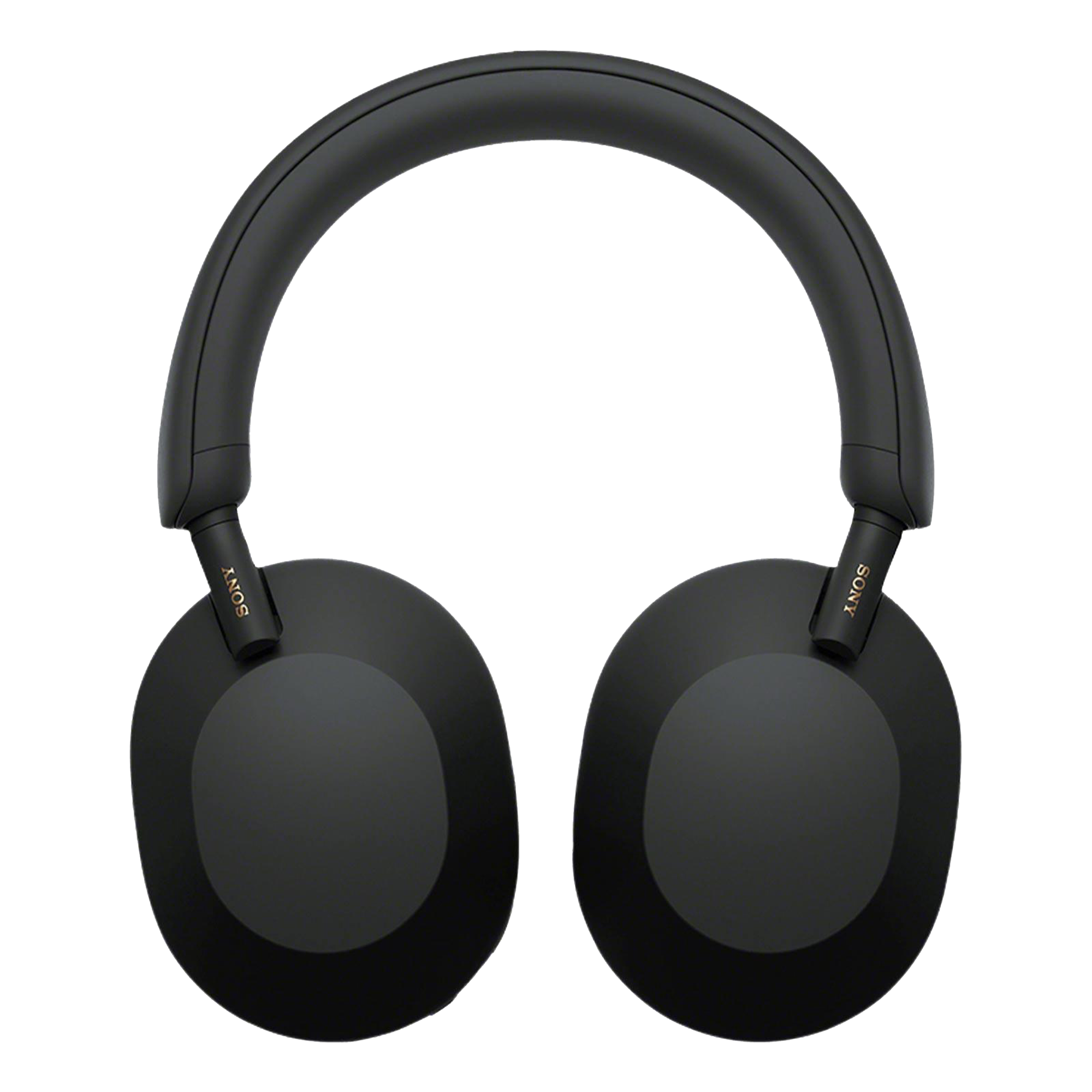 Buy Sony WH1000XM5 Boom Headset Black at best price in India
