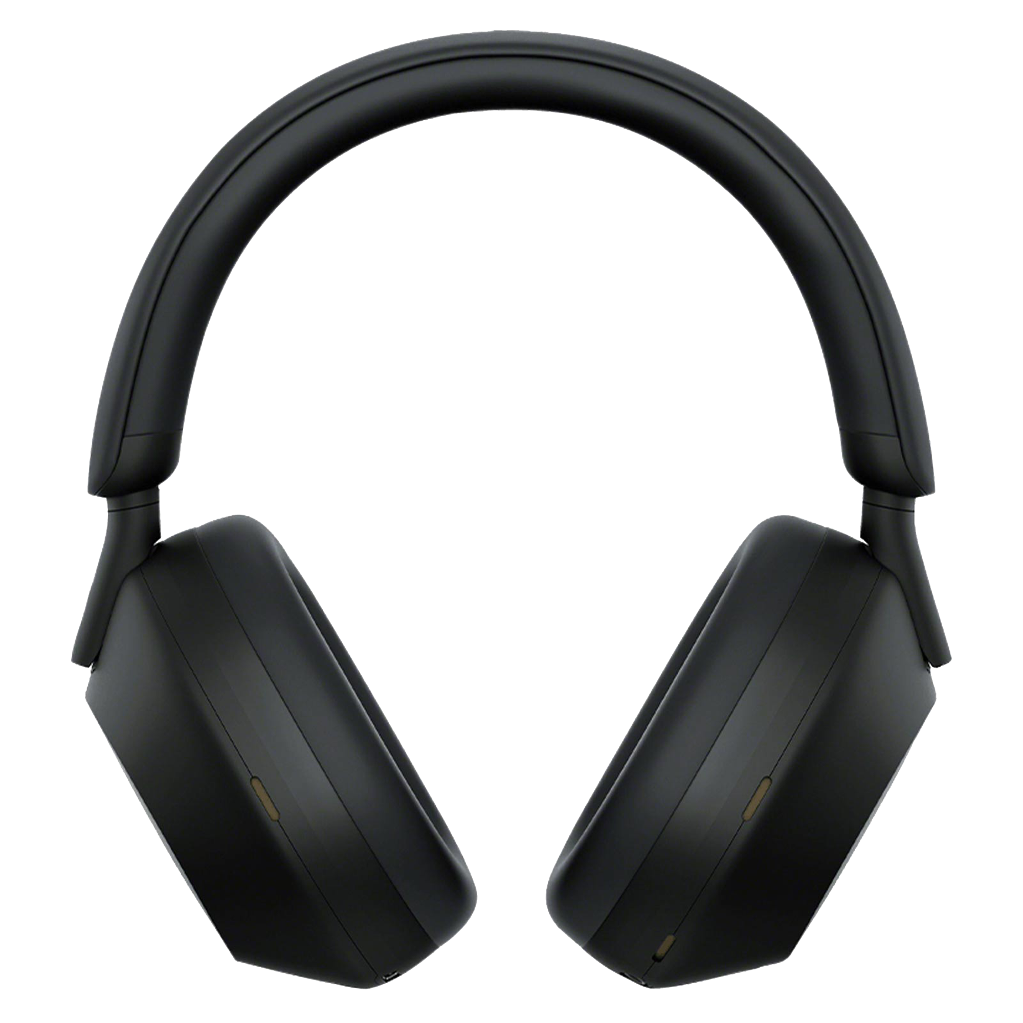 Buy Sony WH1000XM5 Boom Headset Black at best price in India