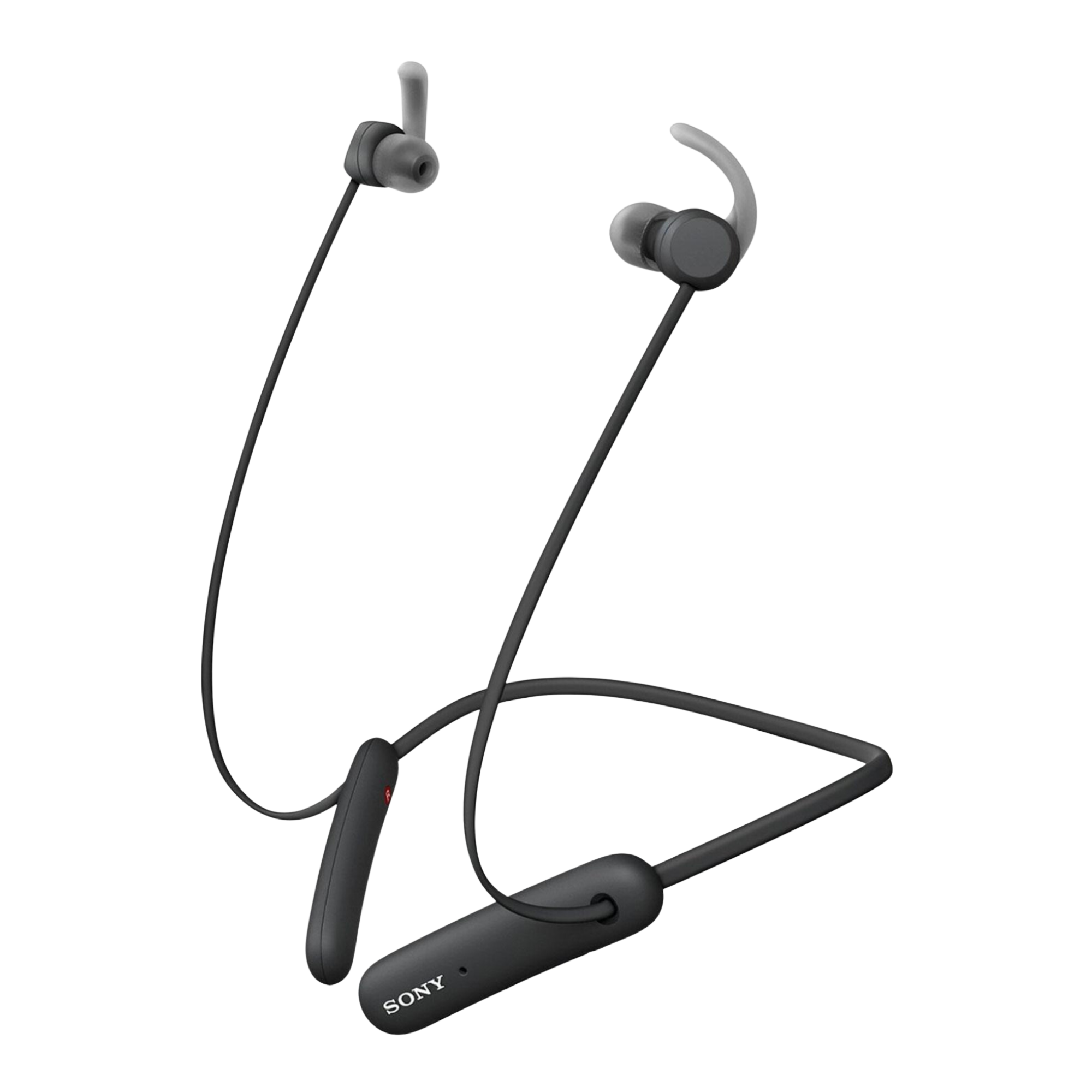 SONY WI-SP510 ブラック ワイヤレスイヤホン Sony WI-SP510 Review : An overall solid pair of wireless