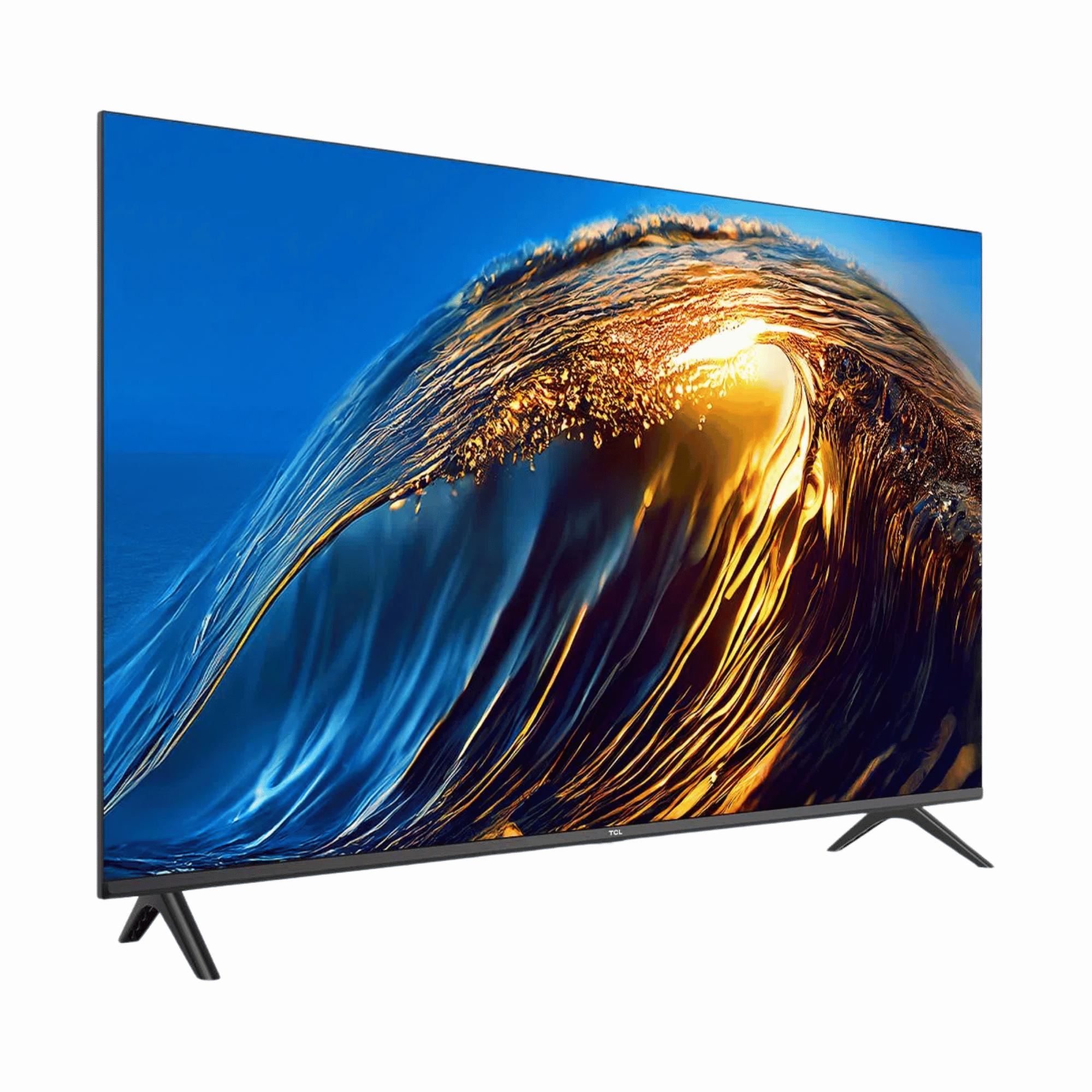 Enhance View with TCL Full HD Smart TV 43 - Get Yours Now