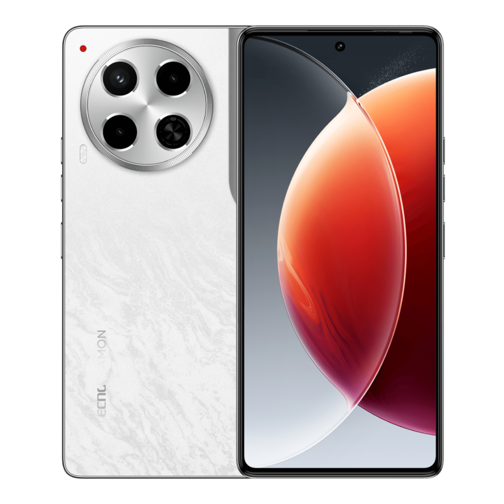 Buy Tecno Camon 30 (Uyuni Salt White, 256 GB) (8GB RAM) Now!