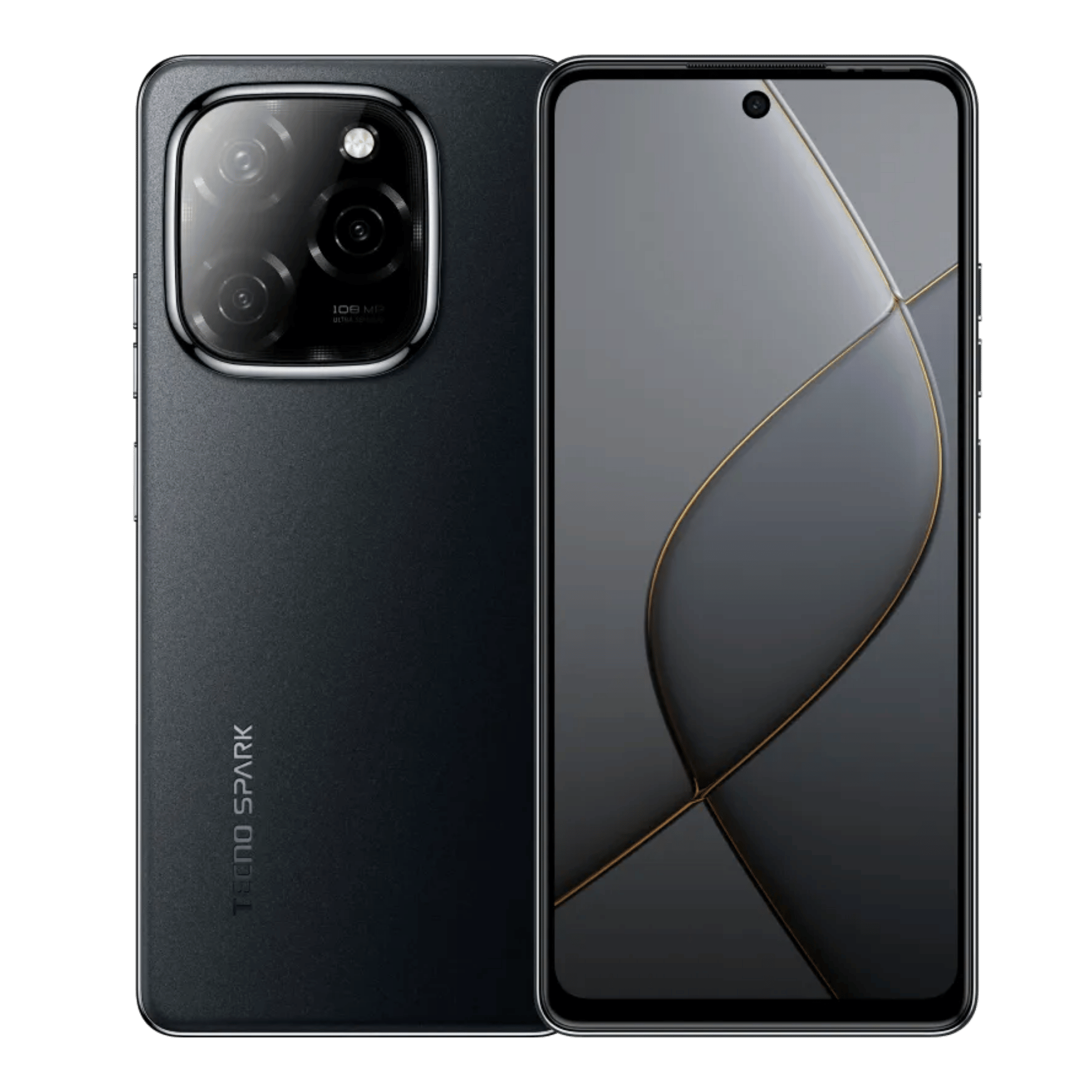 tecno spark 20 pro 256 gb negro 8 gb ram