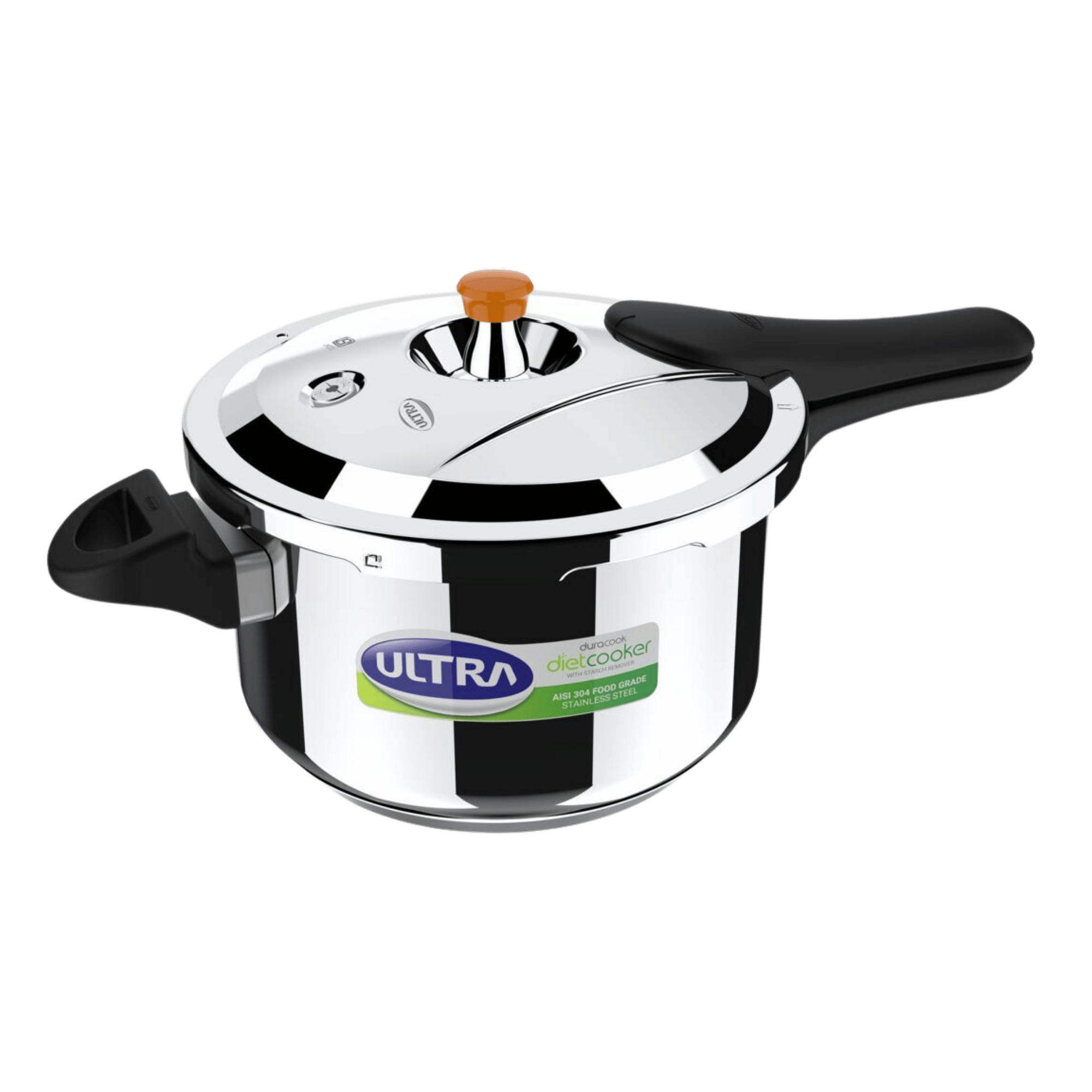Shop Ultra Duracook Diet Cooker Online Poorvika