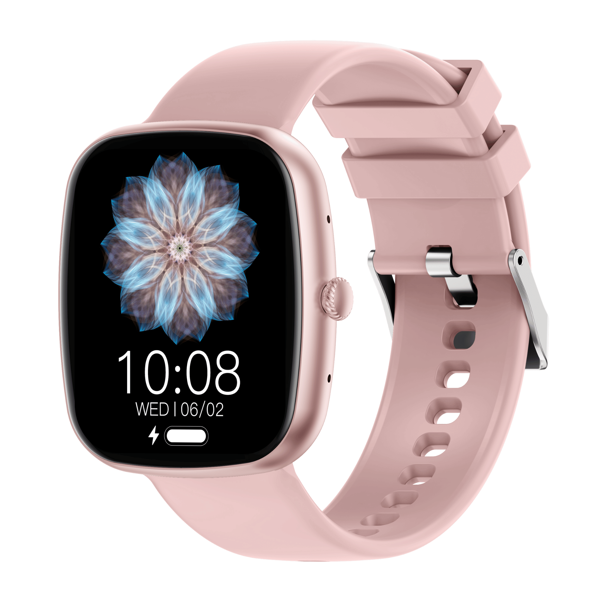 Smart watch in poorvika sale