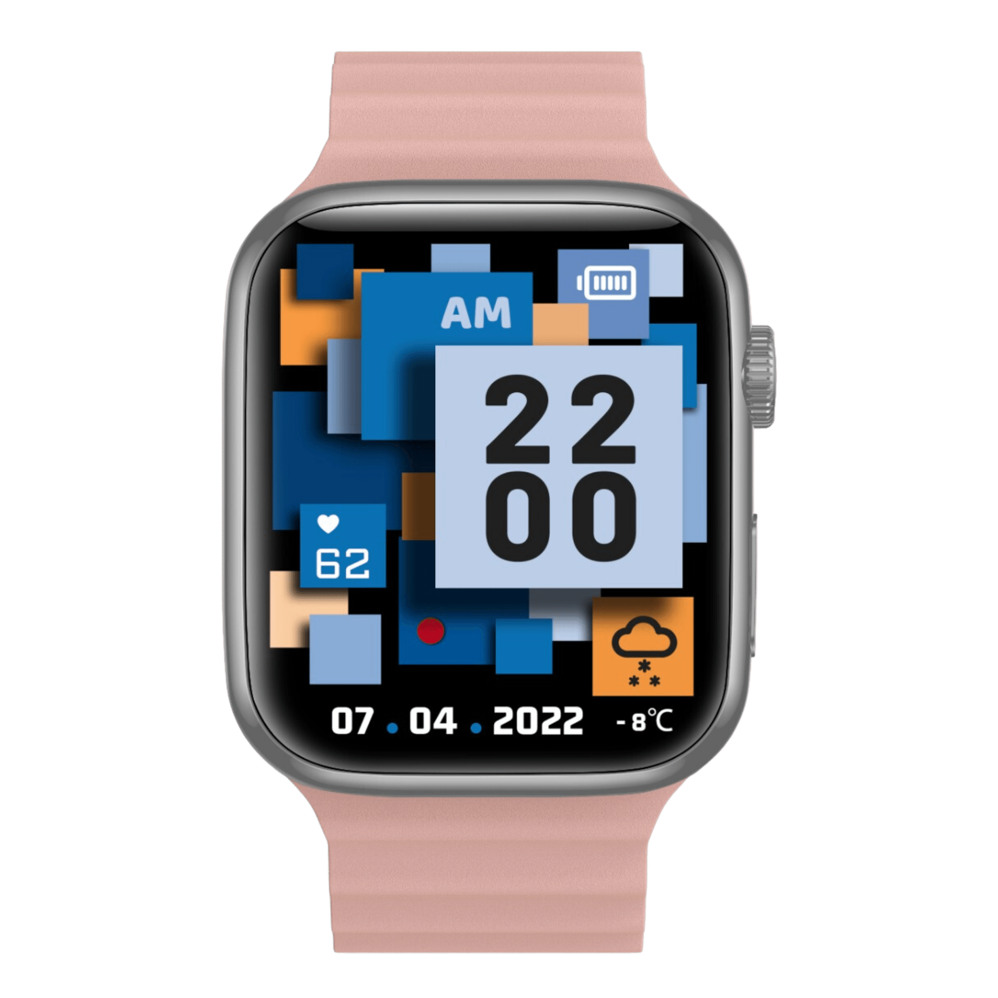 Best Smartwatches with the Longest Battery Life in 2021 - Poorvika Blog