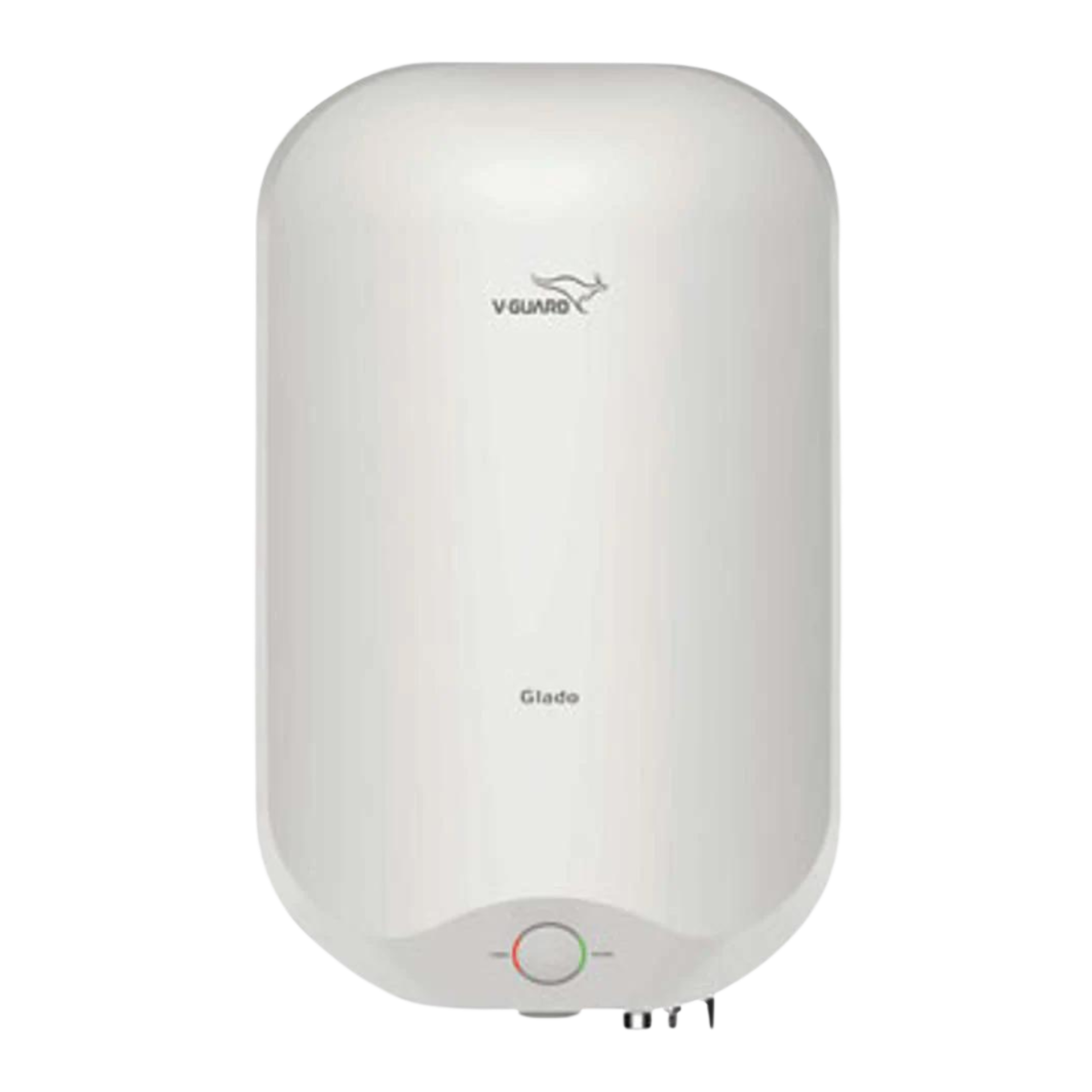 Shop V-Guard Glado Metro Storage Water Heater| 10 L