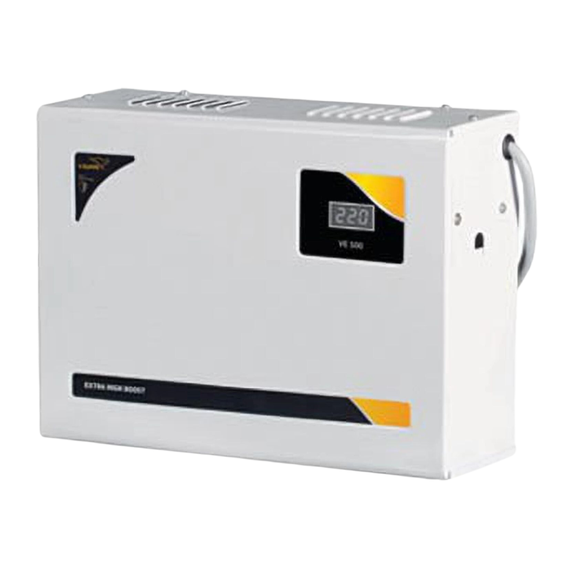 Buy VGuard VE 500 Voltage Stabilizer at Best Price
